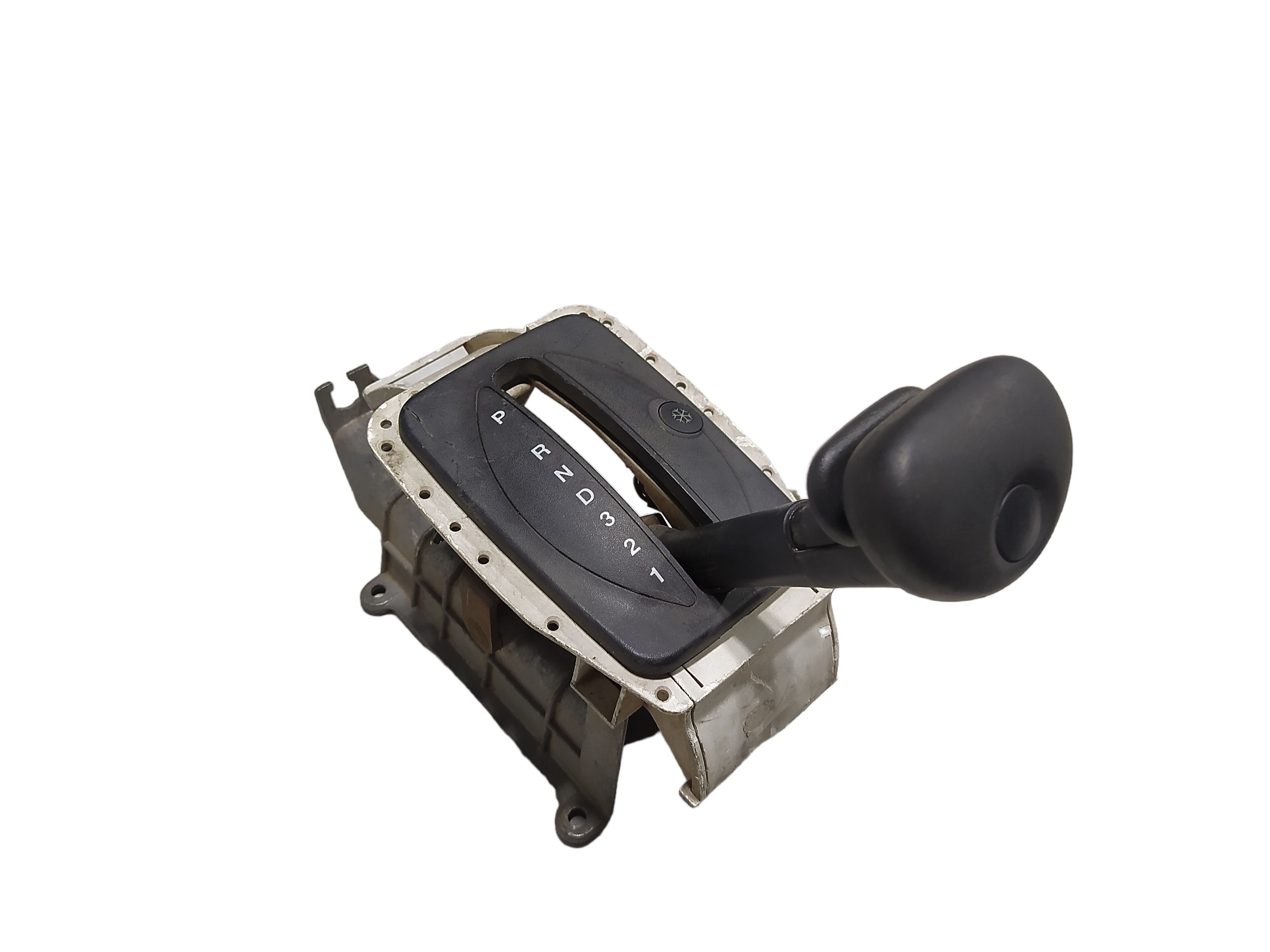 Trambulador Cambio Automático Gm Vectra 1996 8031323204 Vl 3