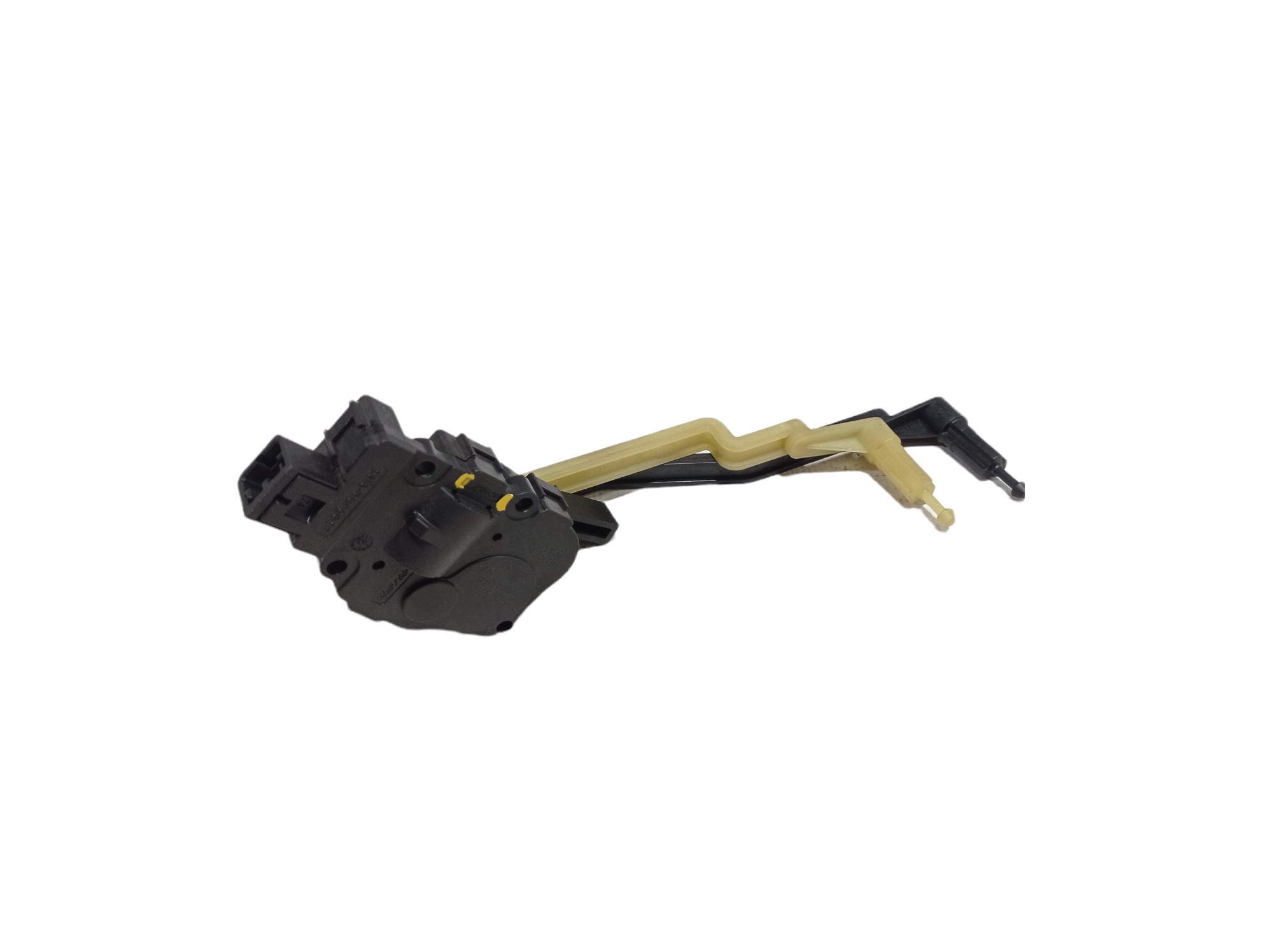 Motor Atuador Caixa Ar Condicionado Discovery 2015 2018 V321 4