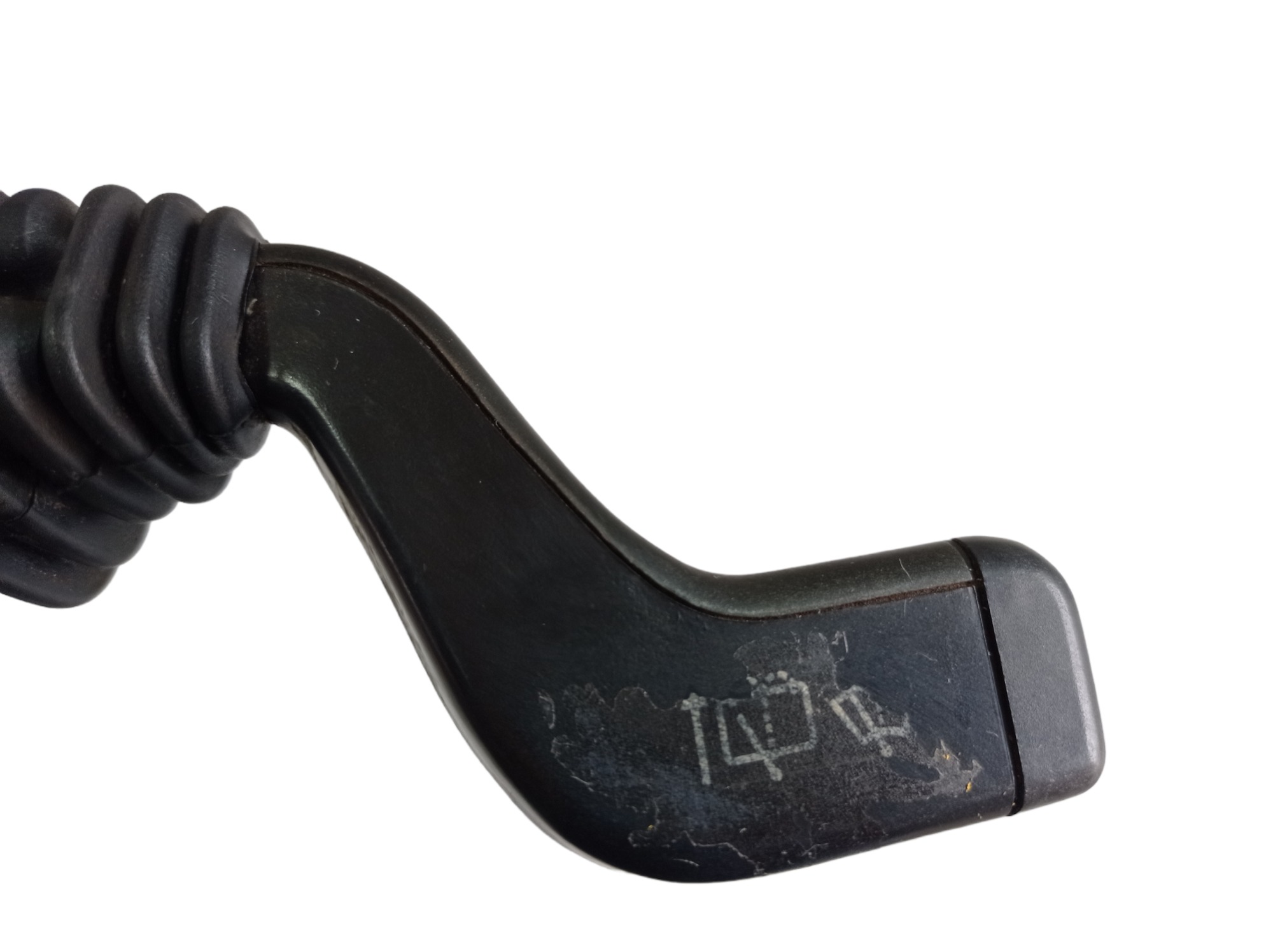 Comando Limpador Parabrisa Gm Corsa  Wind 1999 2002 Vl 4