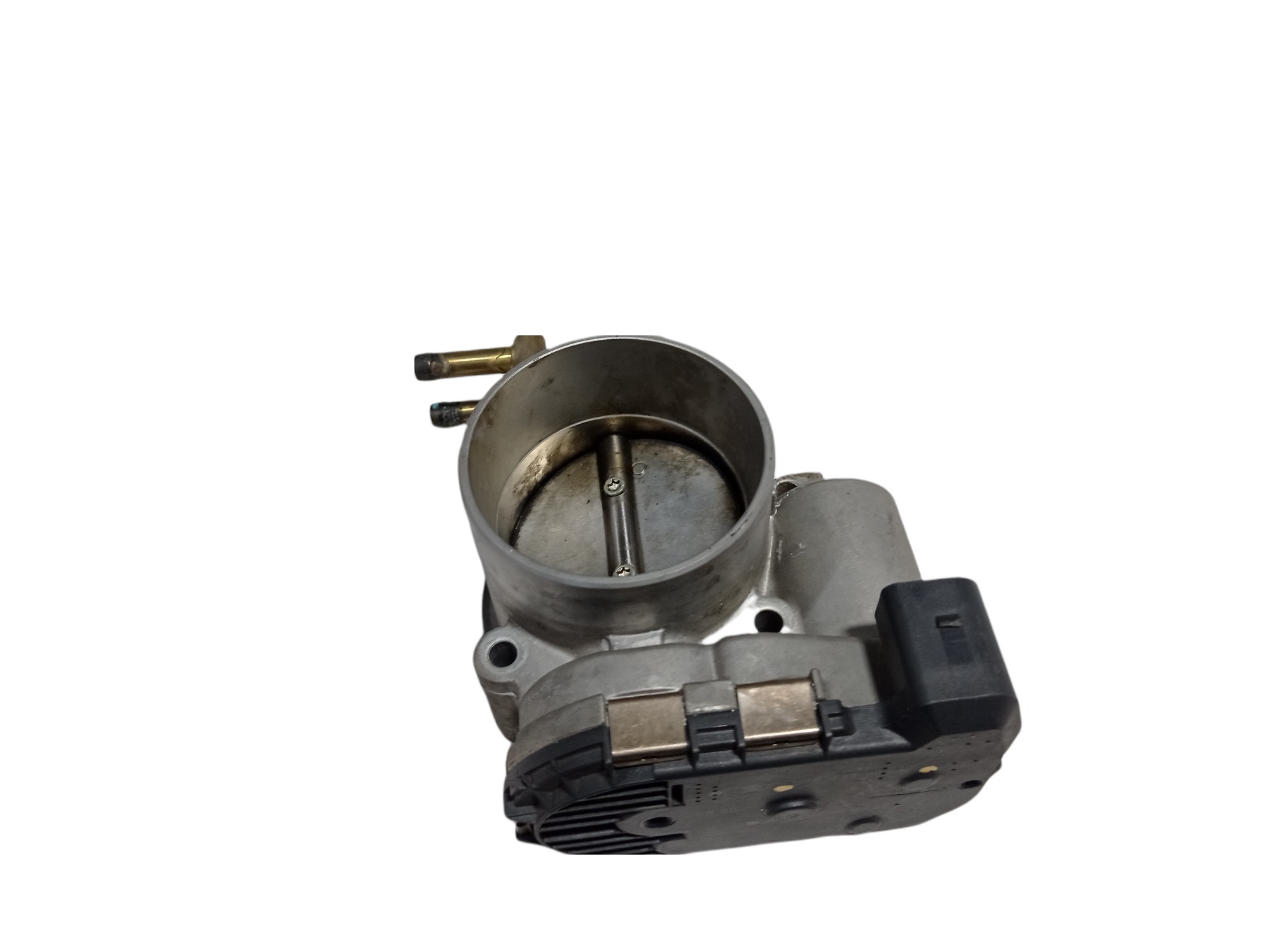 Tbi Vw Passat Alemão A4 A6 Automatico 2001 078133062b V300 1