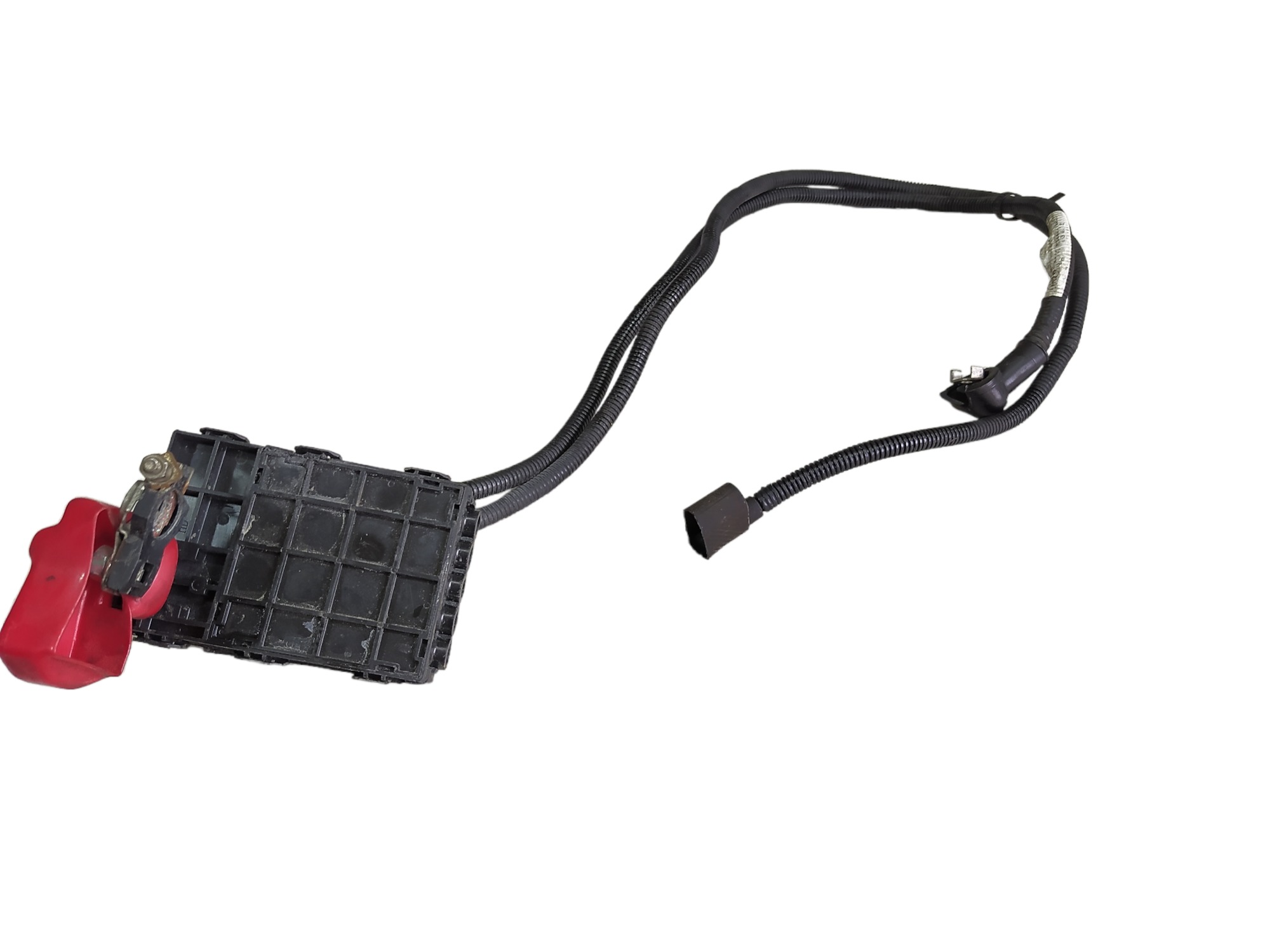 Cabo Polo Positivo Bateria Lifan X60 1.8 16v 2015 V466 1