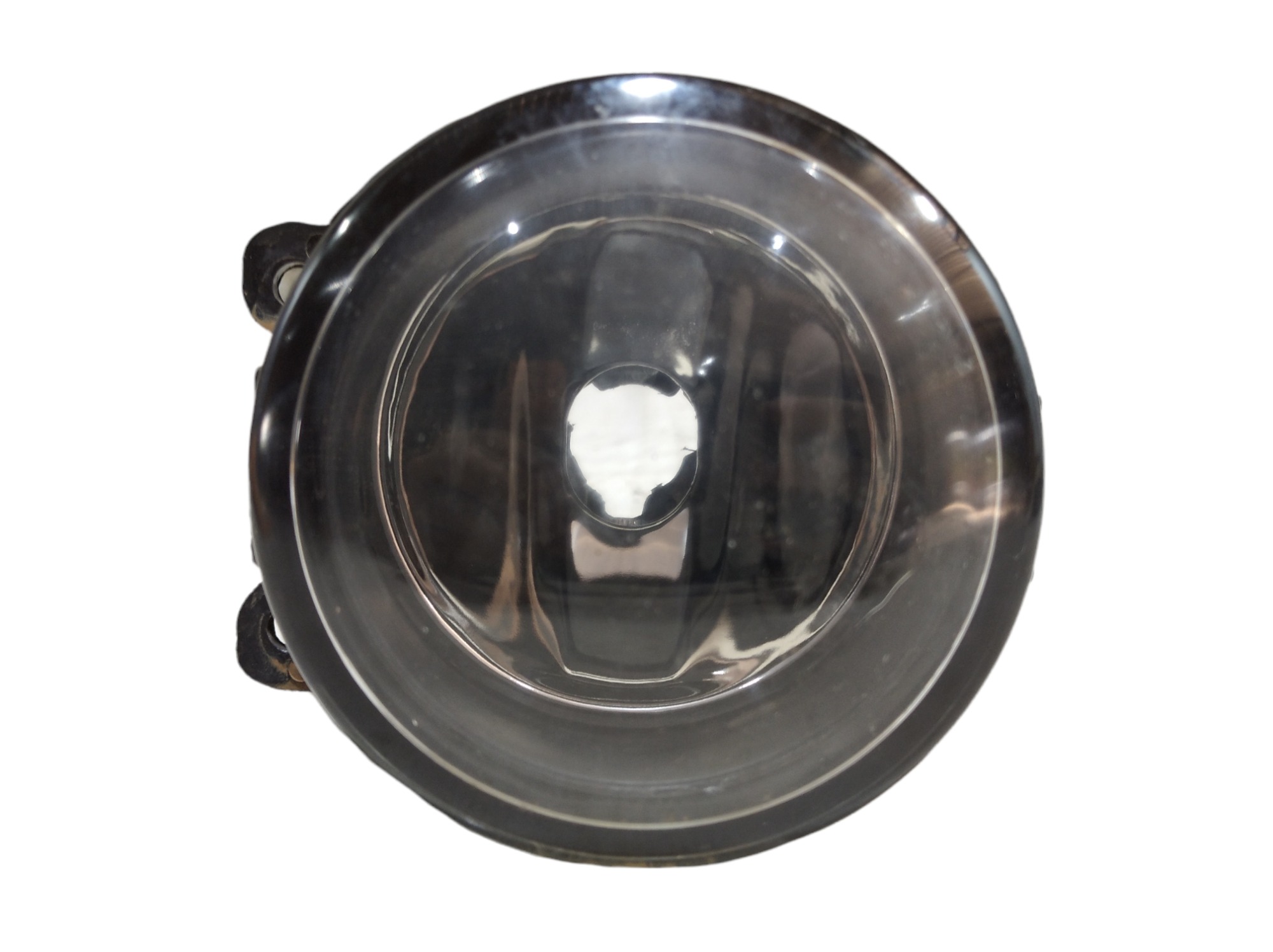 Farol Milha Direito Jac T6b2016 Avaria Trincado V345 8