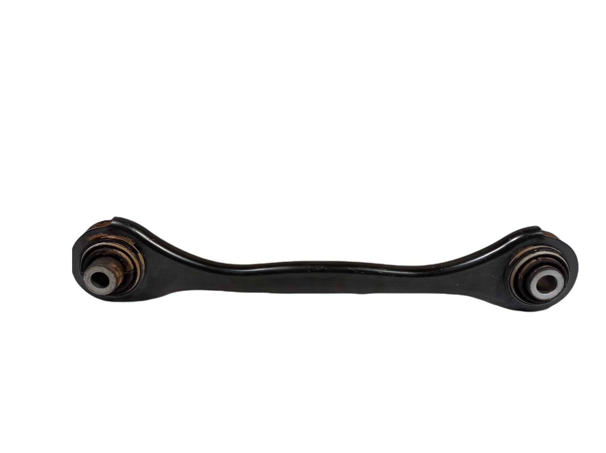 Braço Inferior Esquerdo Traseira Vw Jetta V260 2