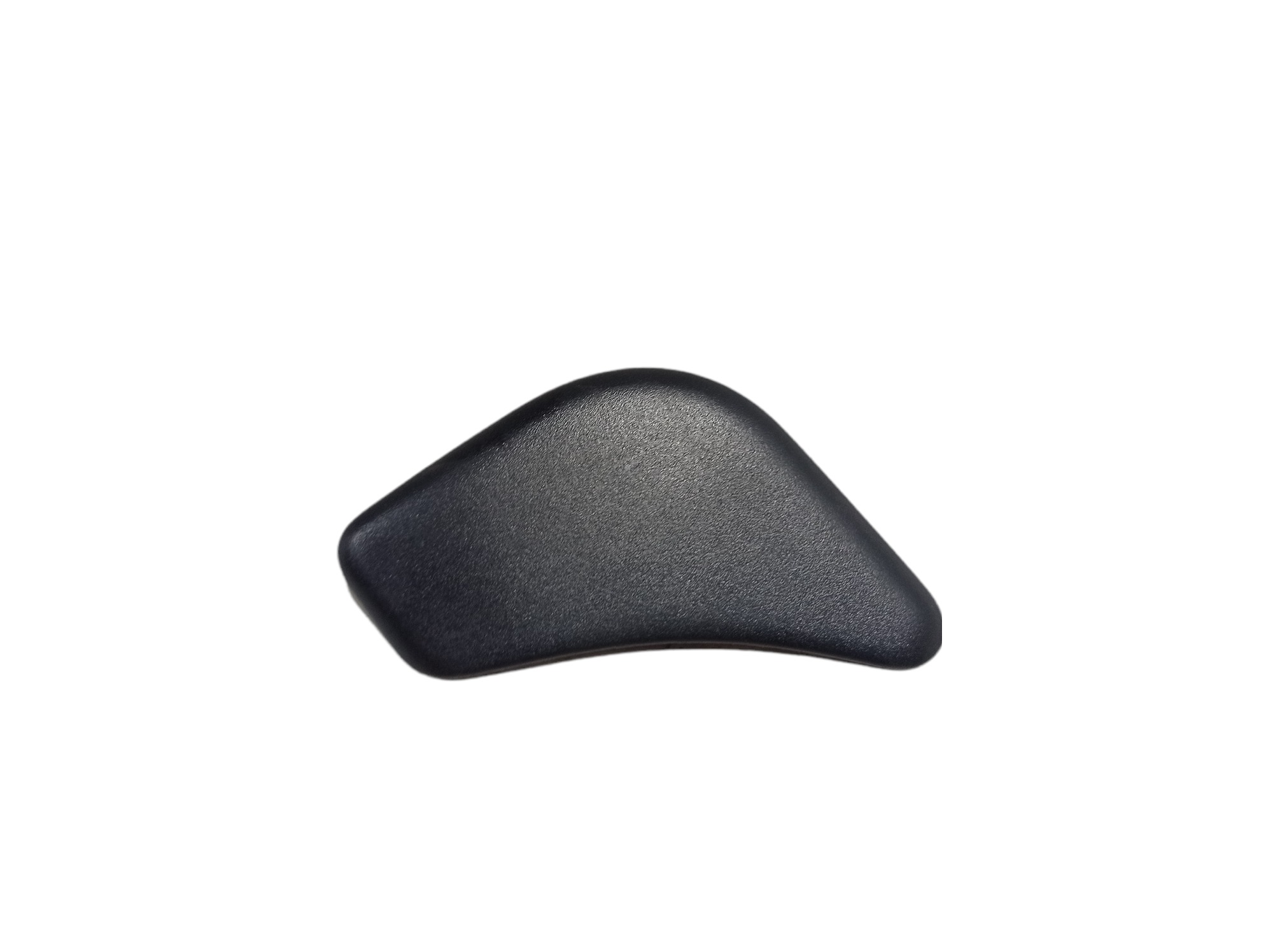 Acabamento Interno Retrovisor Direito Vw Golf Tsi 2015 V293 2