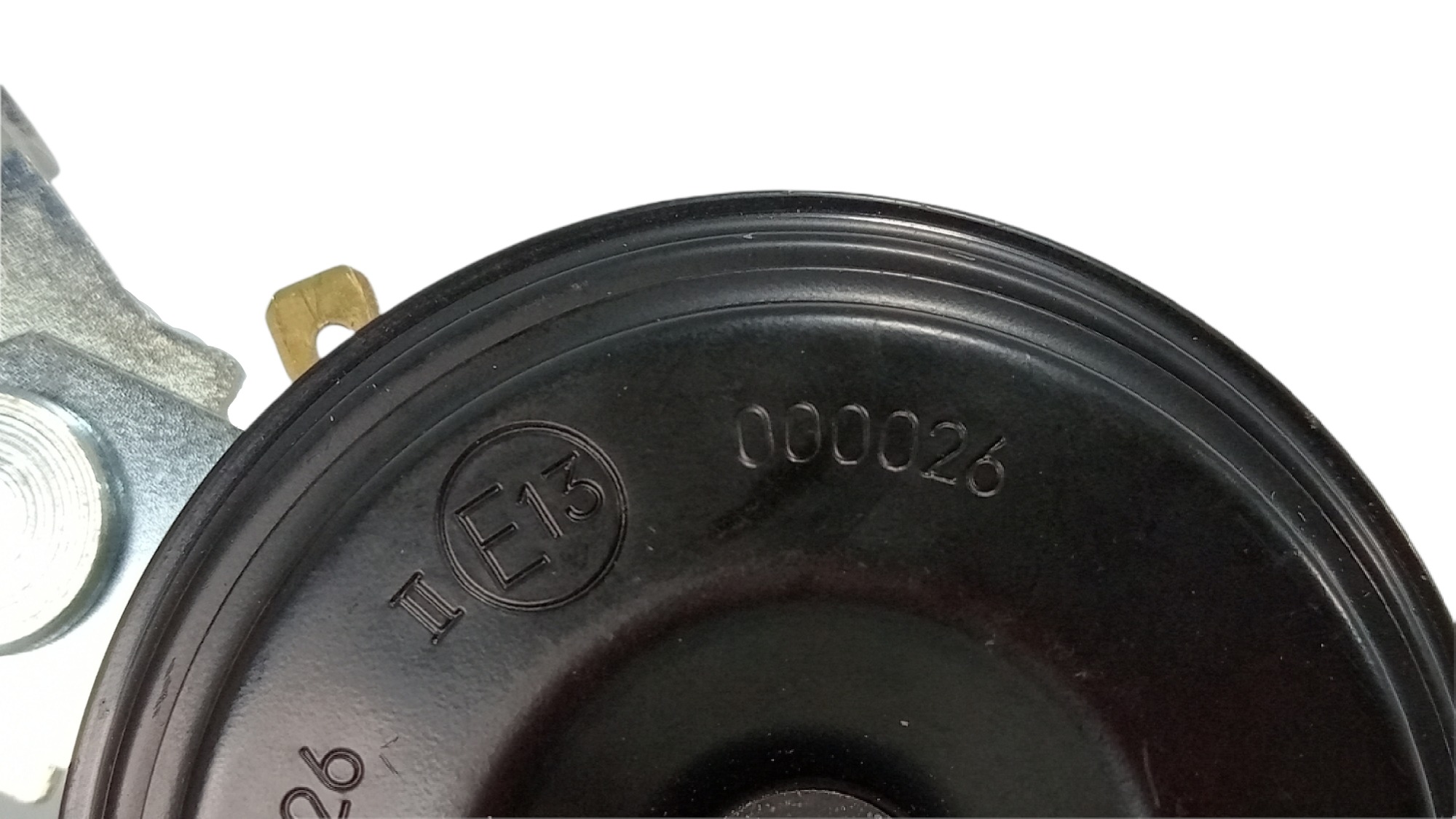 Buzina Alarme Ford Focus Sedan 2009 A 2013 V360 3