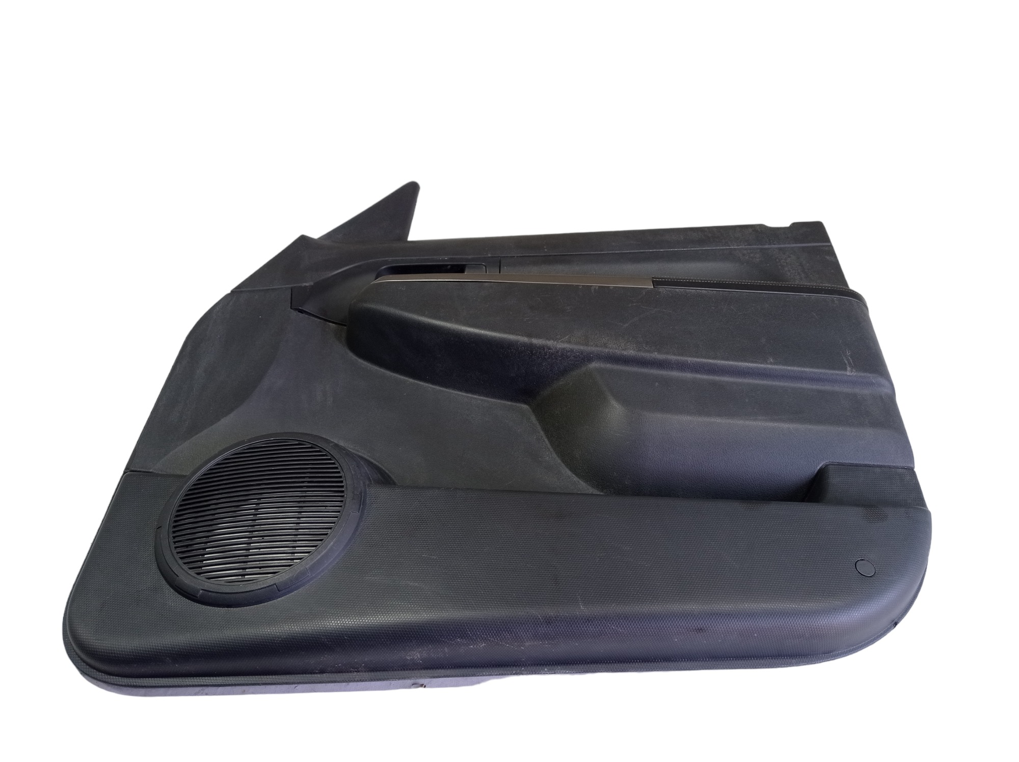 Forro Porta Dianteira Direita Jeep Cherokee Ltd 2012 V561 6