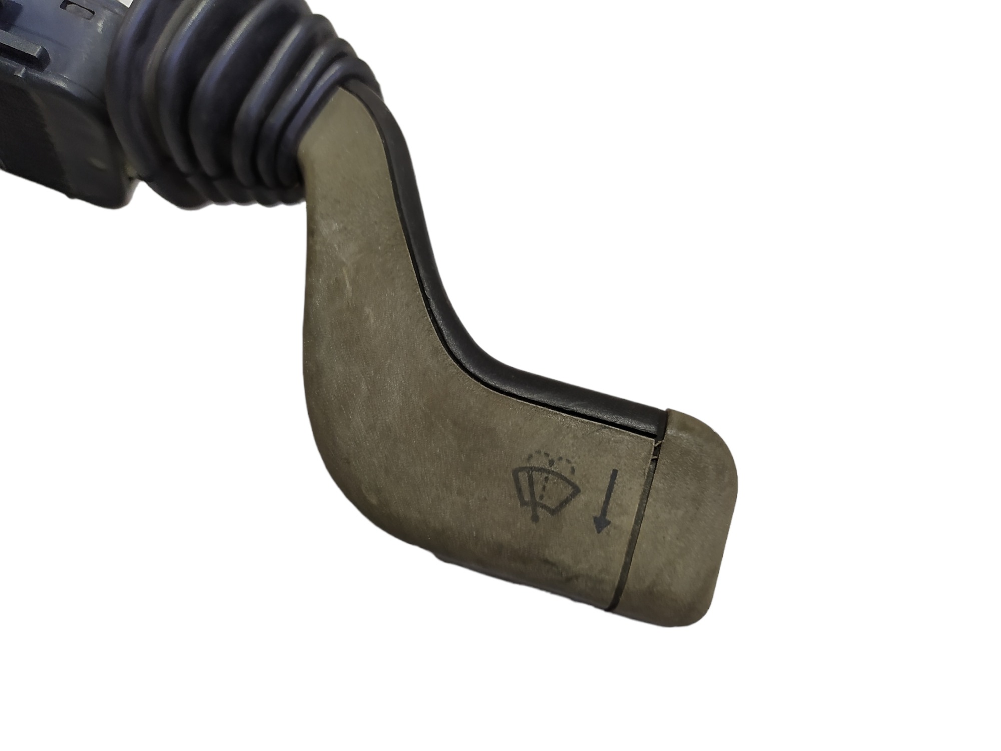 Comando Chave Limpador Parabrisa Gm Corsa 1999 2002 Vl 5