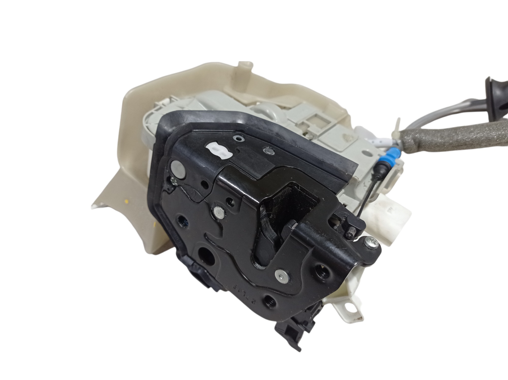 Fechadura Dianteira Esquerda Audi A3 Sportback 2019 V343 3