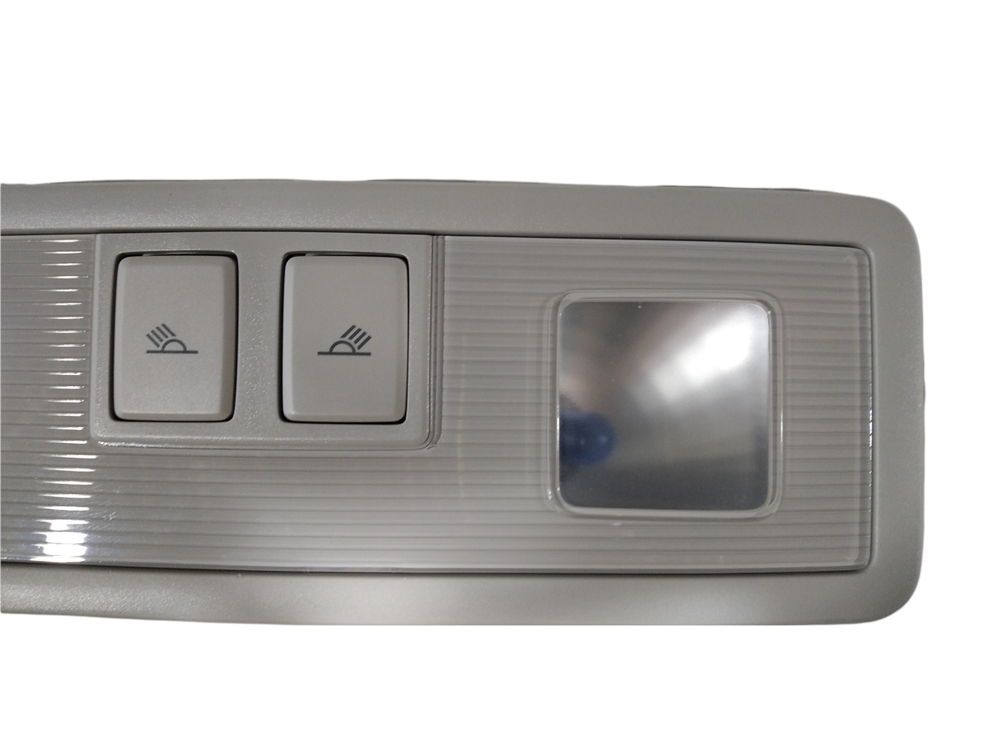 Luz Teto Cortesia Vw Tiguan Golf 2014 A 2020 V419 2