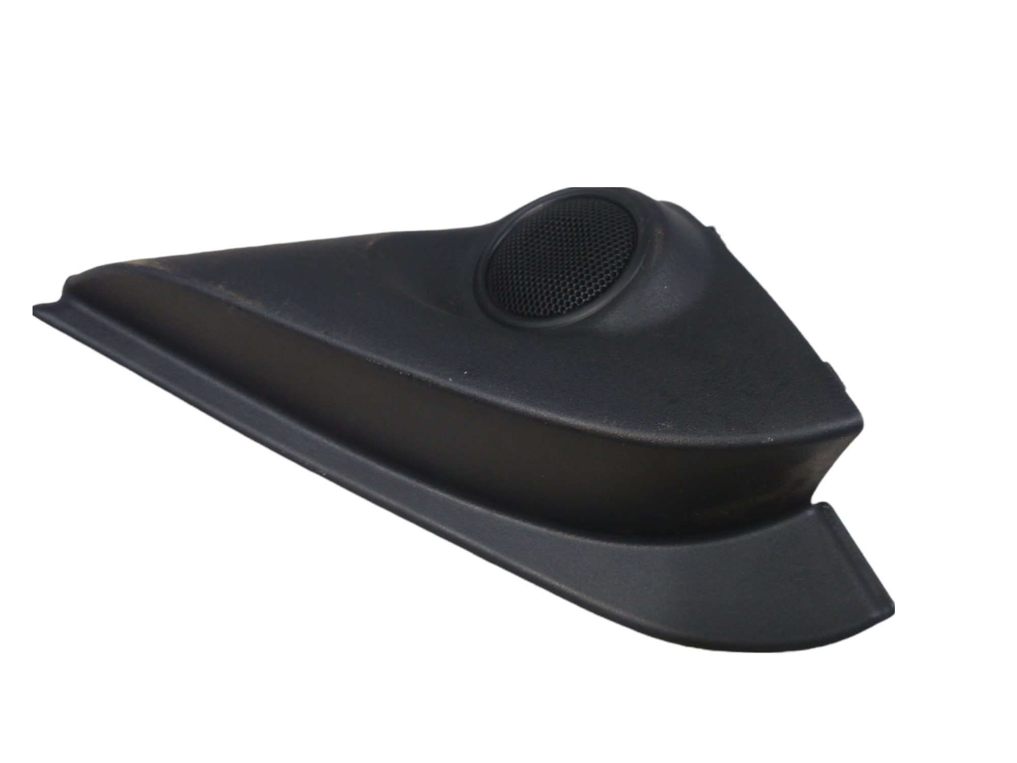 Acabamento Interno Retrovisor Direito  Outlander 2015 V337 9