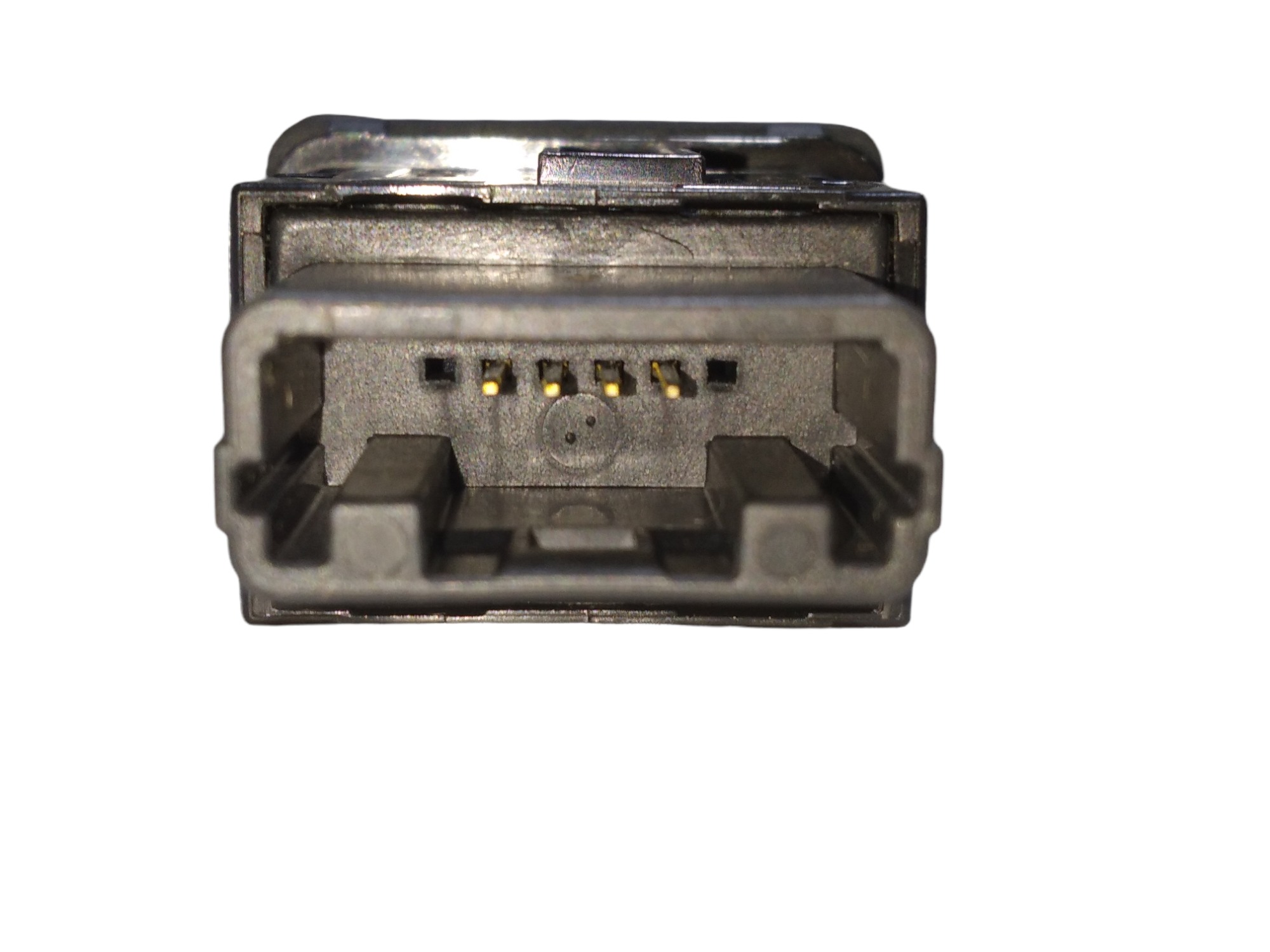 Interruptor Botao Funçao Mitsubishi Outlander 2015 2.0 V337 6