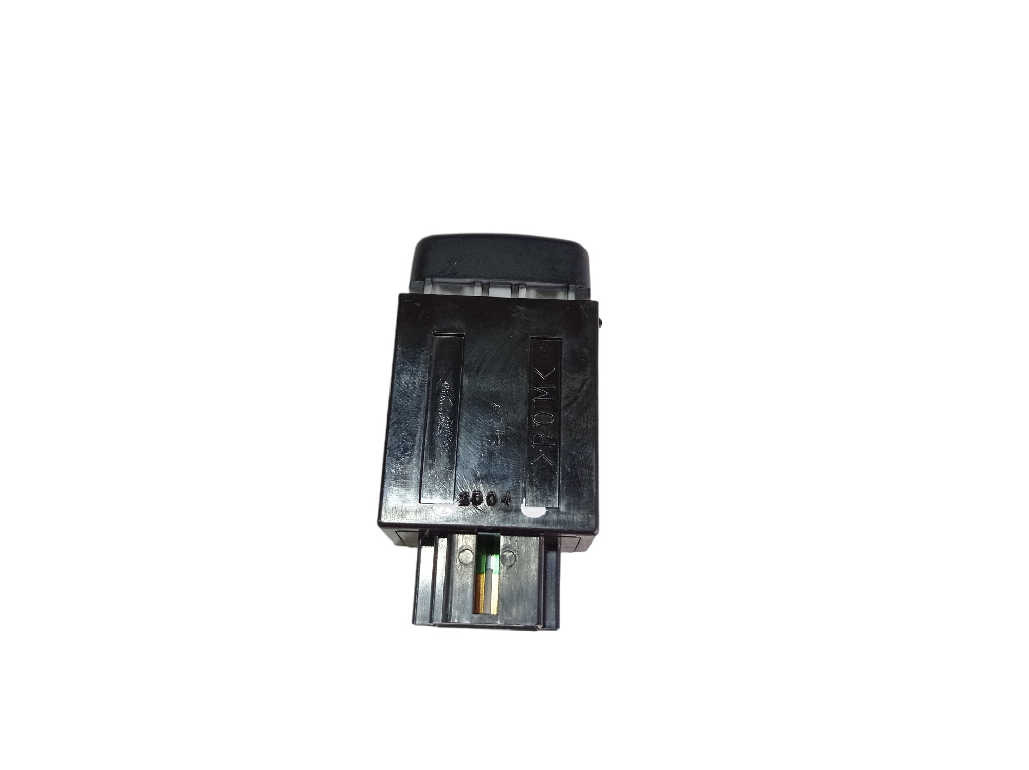 Botão Sensor Estacionamento Pajero Full 2012 V575 4