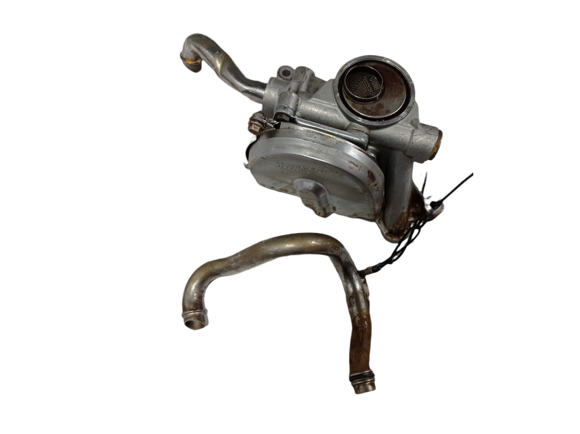 Bomba Oleo Motor Passat Audi A4 A6 2.8 30v 078115105 V300 1