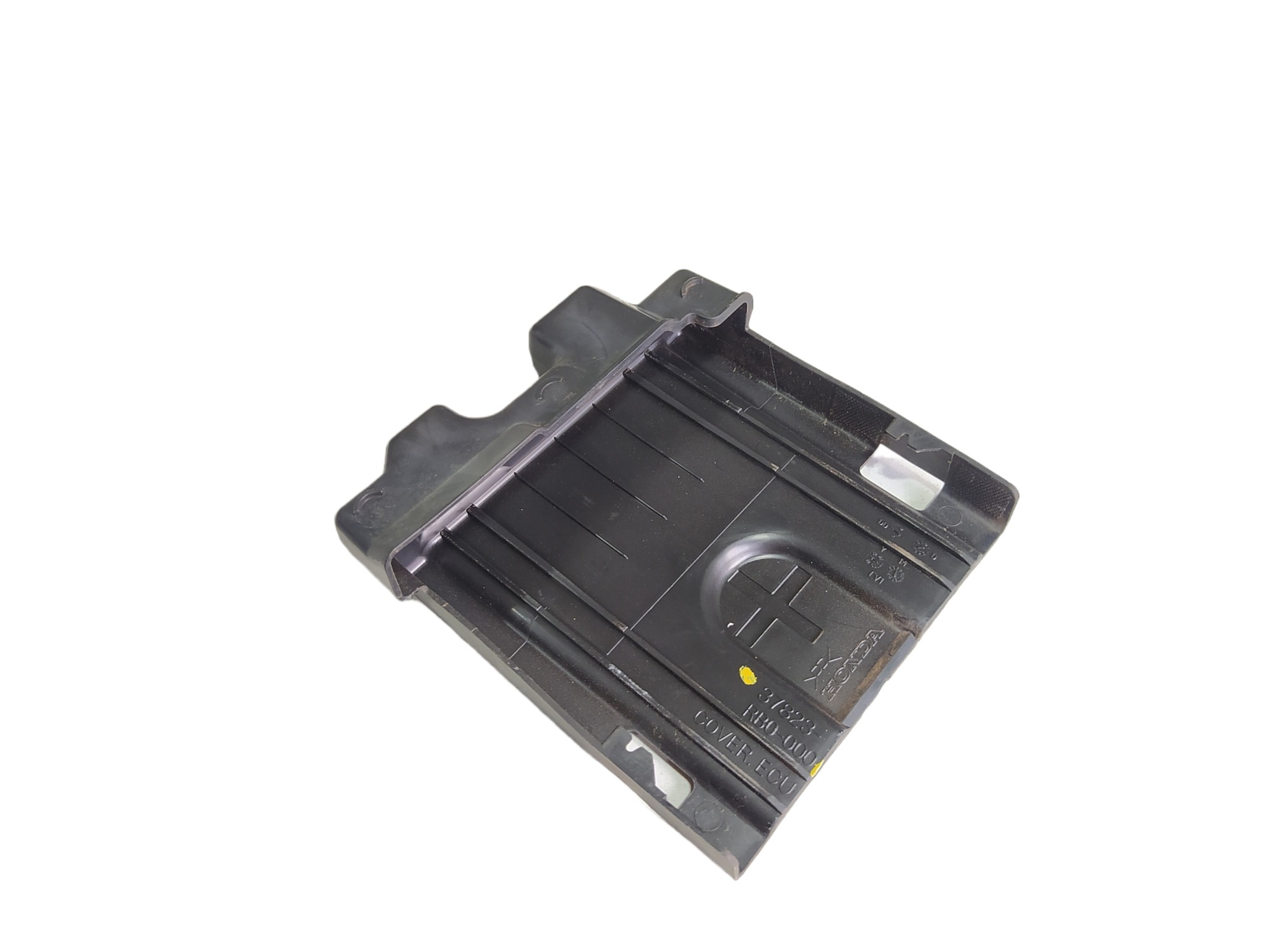 Capa Modulo Injeção Honda City Dx 1.5 16v 2011 V477 2