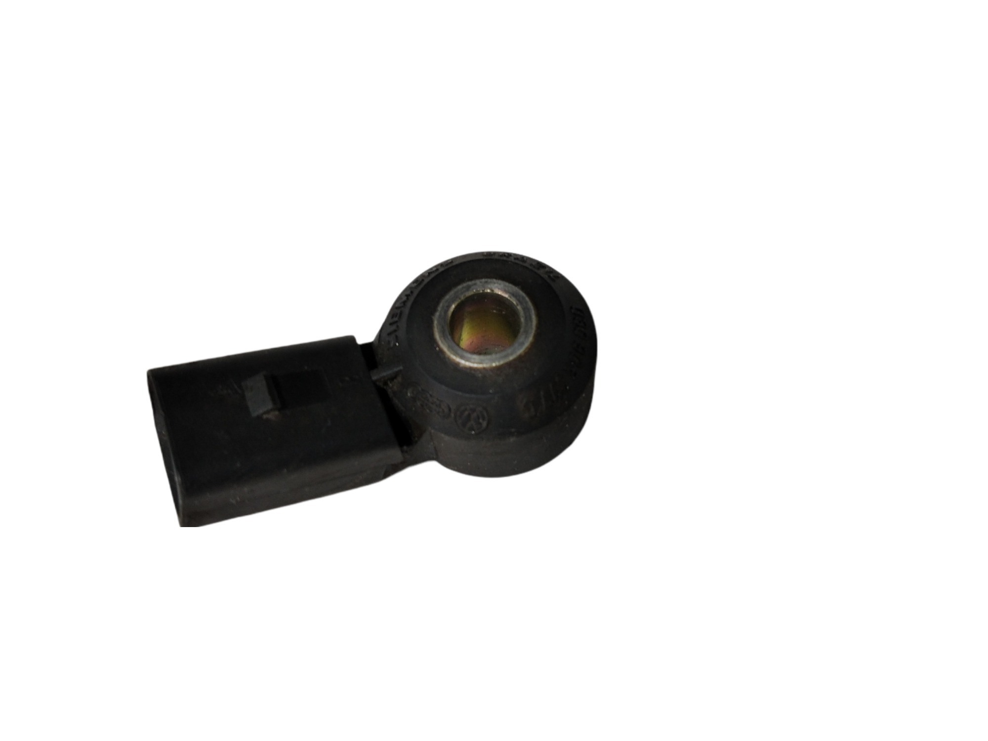 Sensor Detonação Volkswagen Golf .16 2002 V373 2