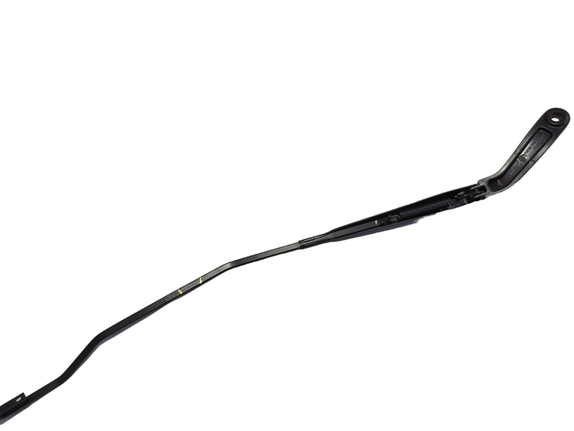Braço Limpador Parabrisa Direito Gm Cobalt Ltz 2020 Vl 2