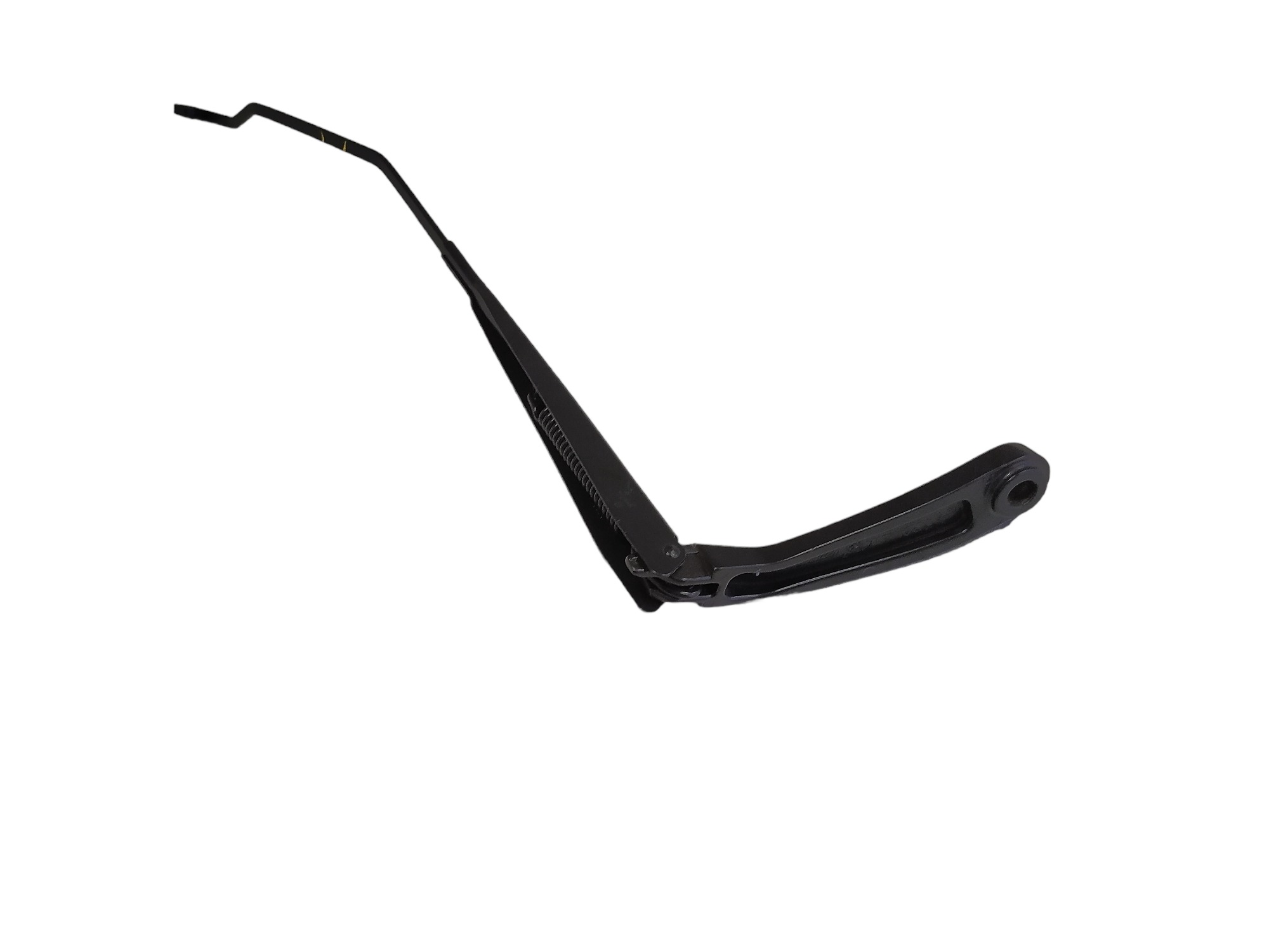 Braço Limpador Parabrisa Direito Gm Cobalt Ltz 2020 Vl 8