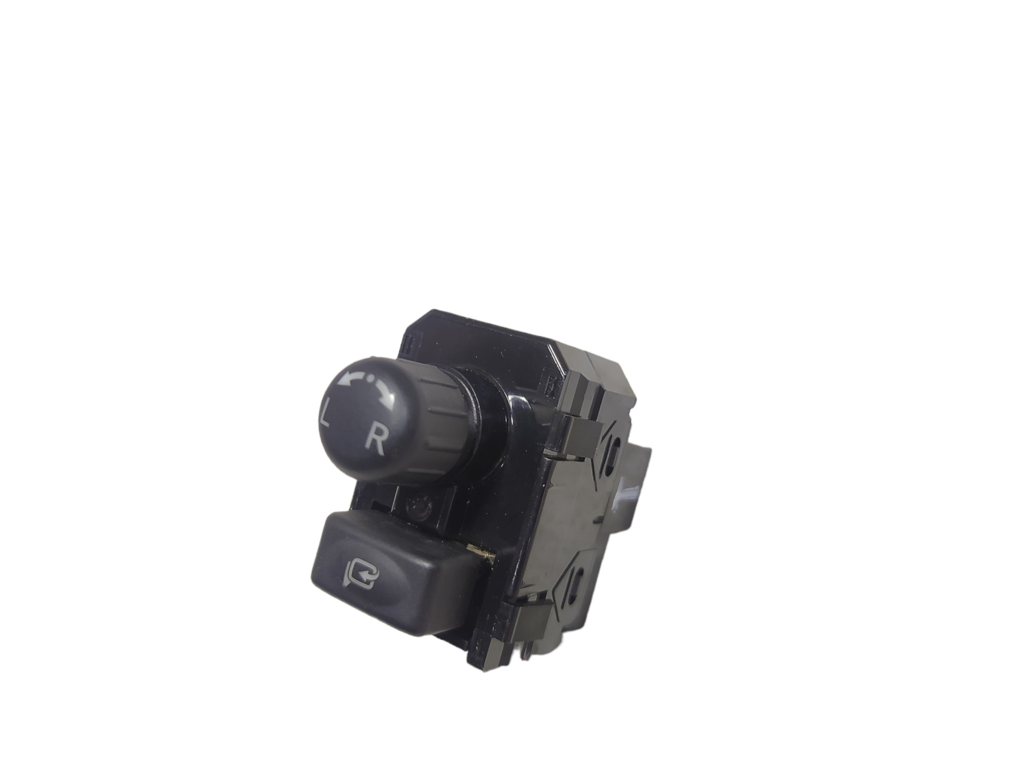 Botao Rebatimento Retrovisor Nissan Leaf 2019 V488 2
