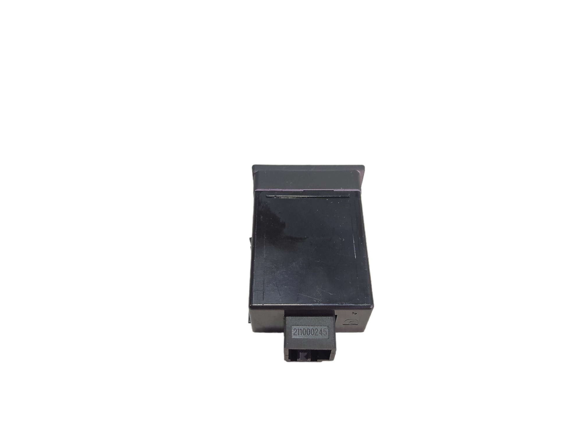 Botao Regulagem Farol Jac T40 1.6 2020 3750914u2210 V549 4