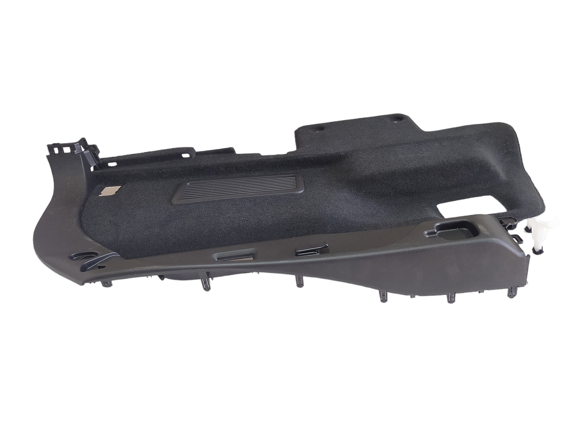 Bagagito Traseiro Direito Lexus Rx450hl 3.5 2021 V576 4