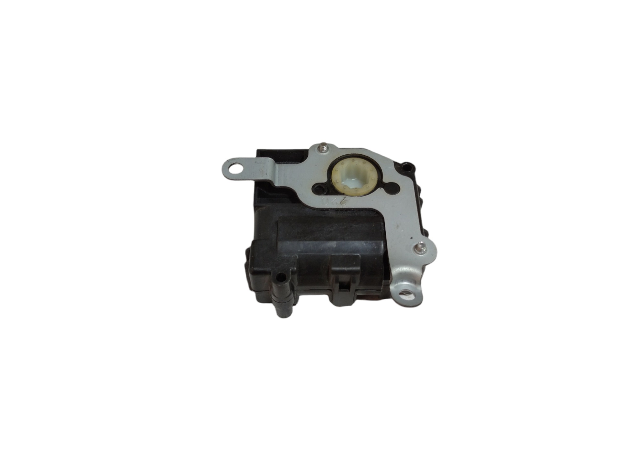Motor Atuador Caixa Ar Condicionado Lexus Is 250 F Sport V43 7