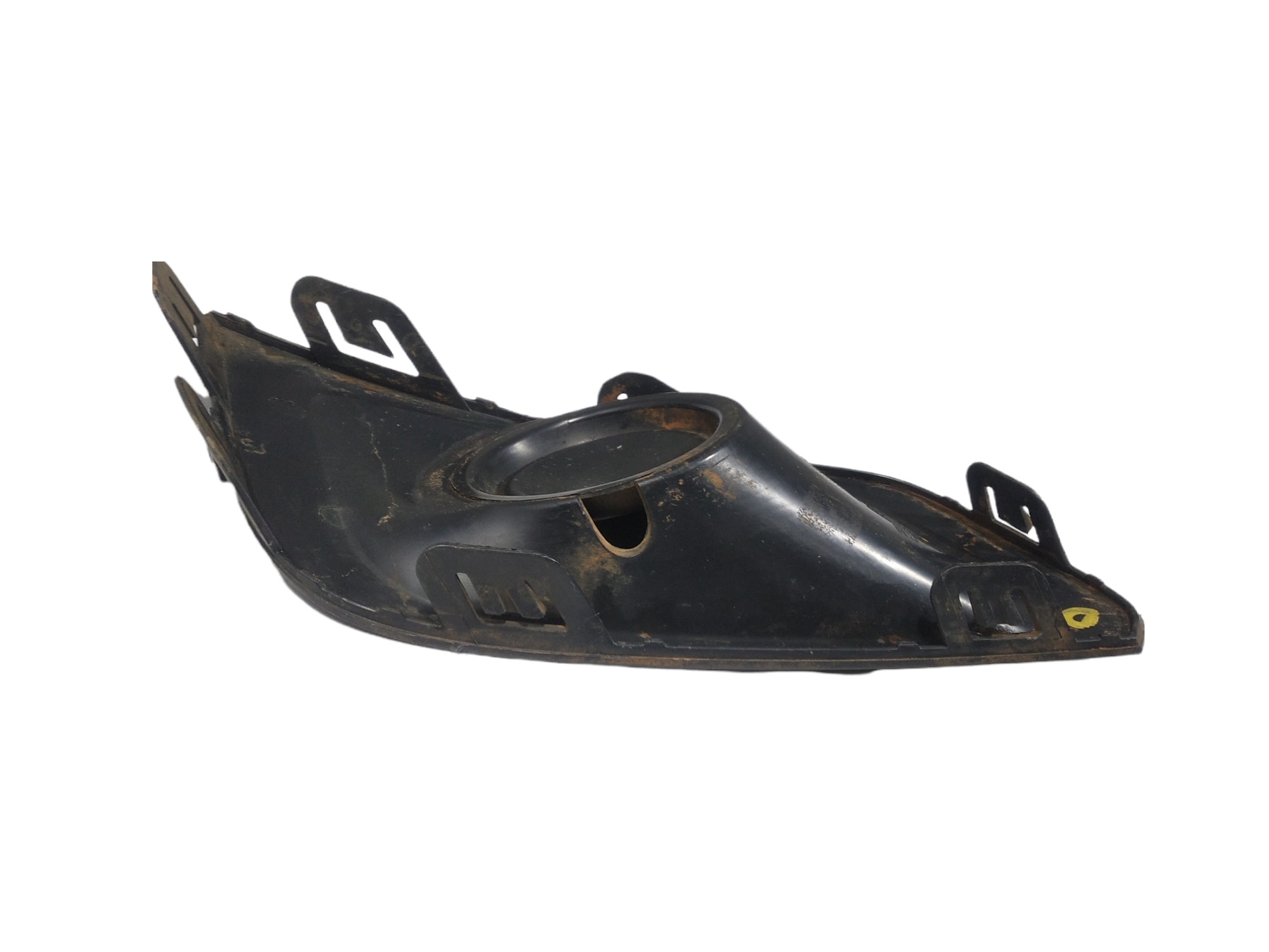Moldura Farol Milha Direito Gm Prisma 2019 V338 6