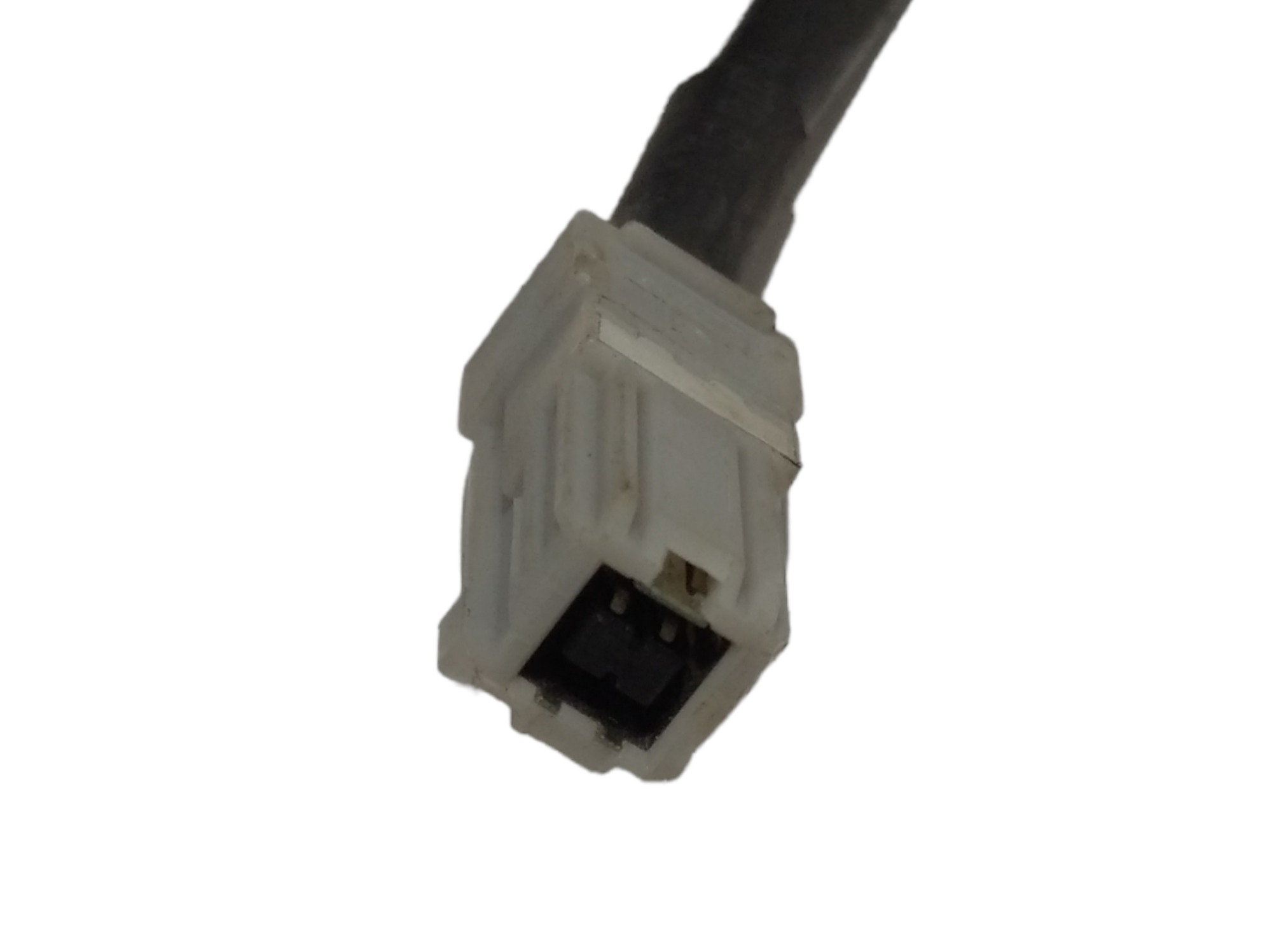 Chicote Conexao Usb Mitsubishi Outlander 2015 V337 4