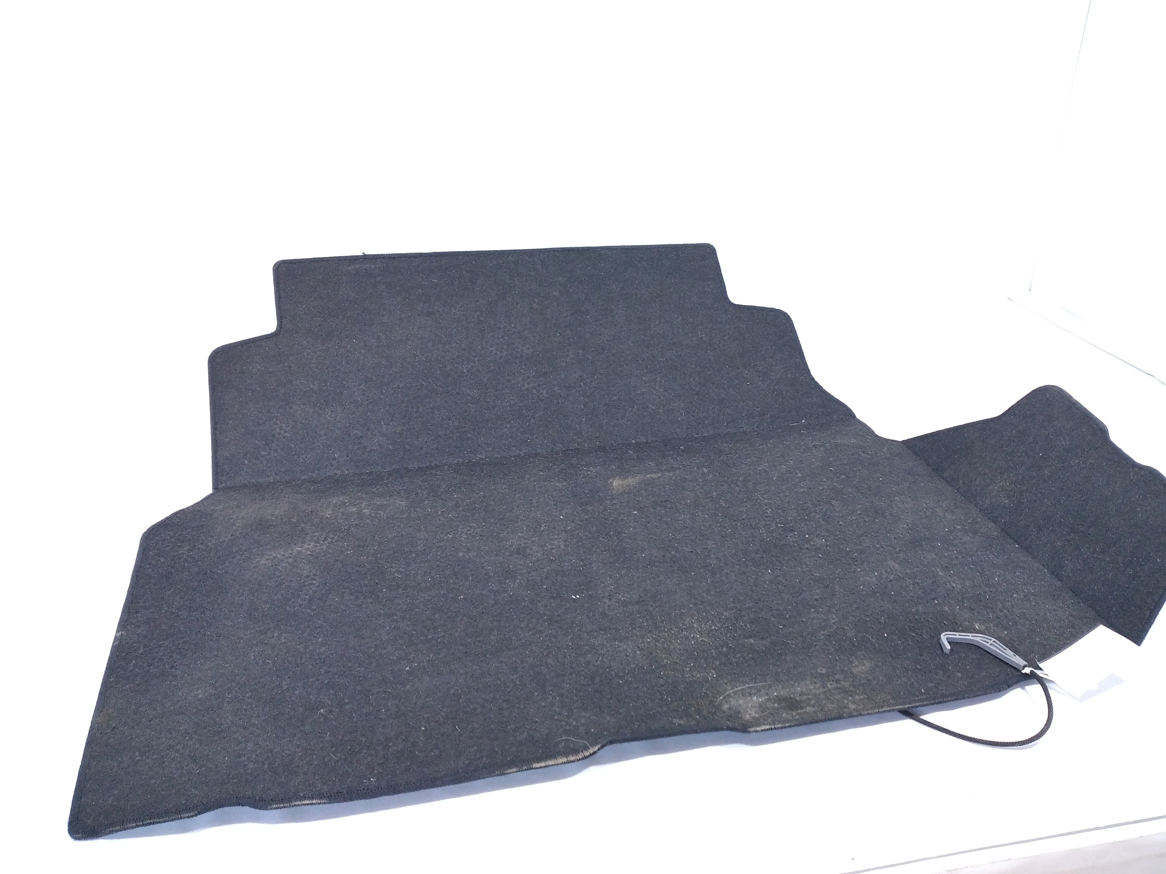 Carpete Porta Mala Lexus Es330 2006 V357 4