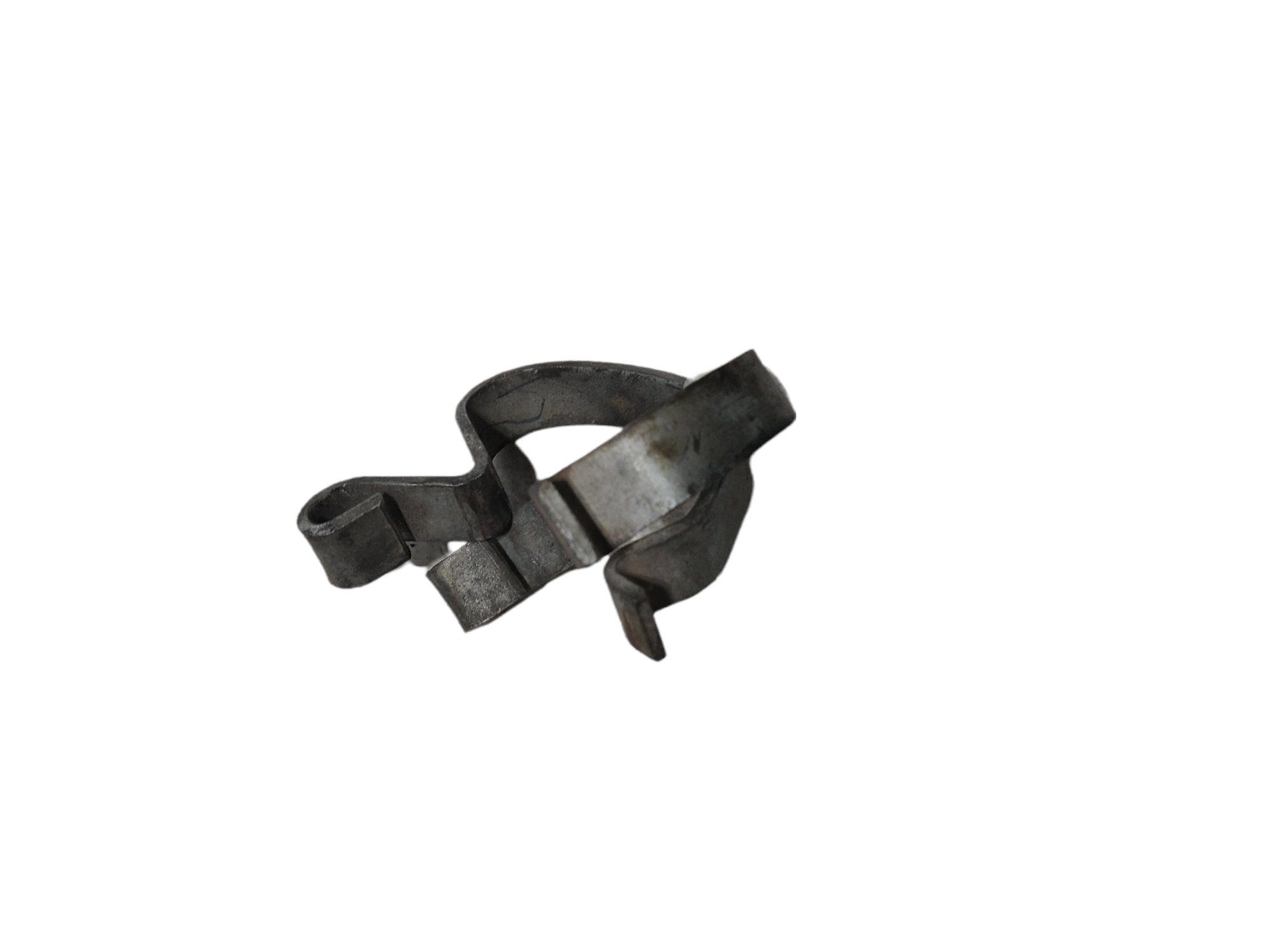 Suporte Radiador Fiat Uno Mille Smart 2000 V256 4