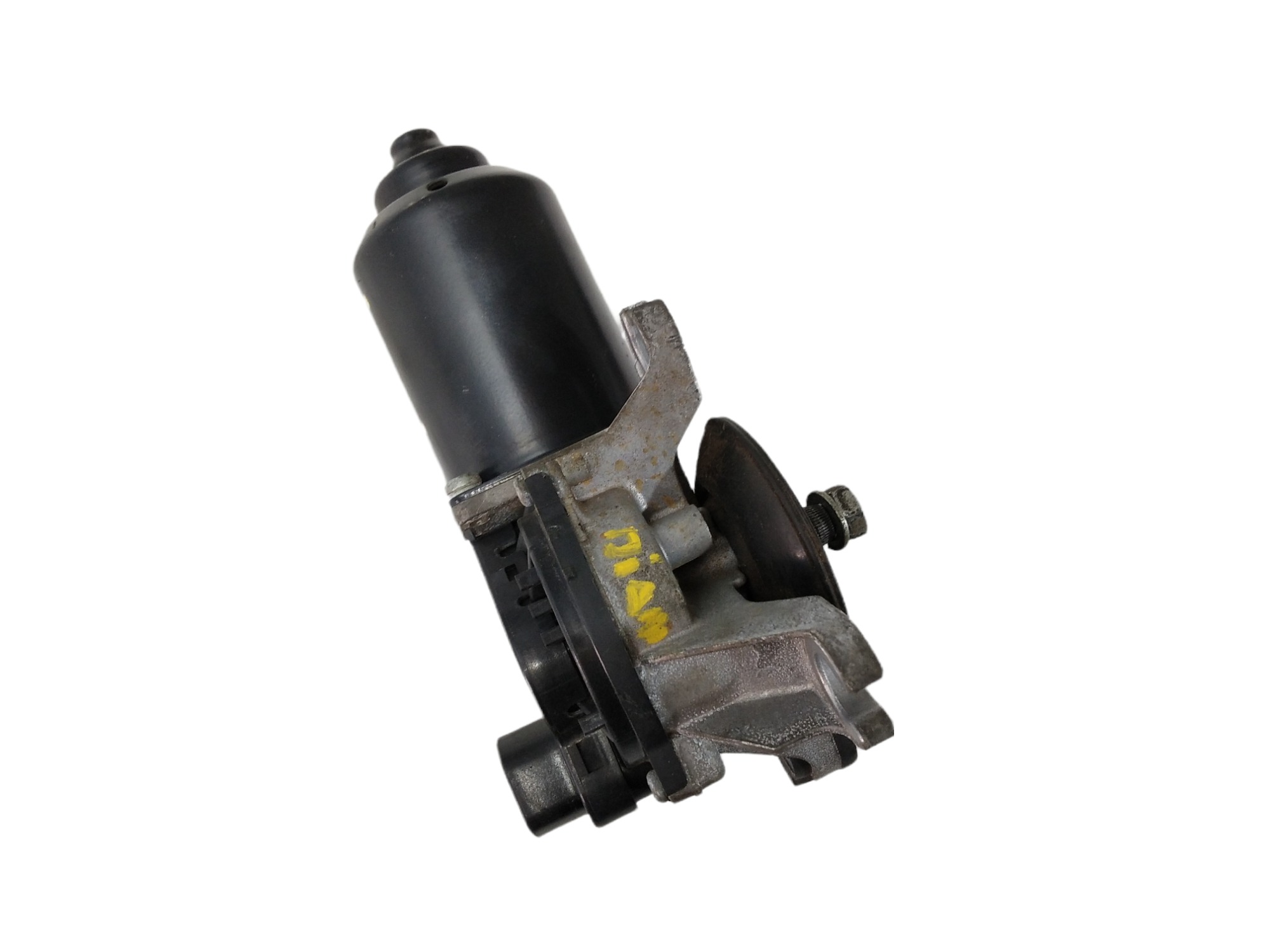 Motor Limpador Dianteiro Pajero Full 2011 8492008161 V455 3
