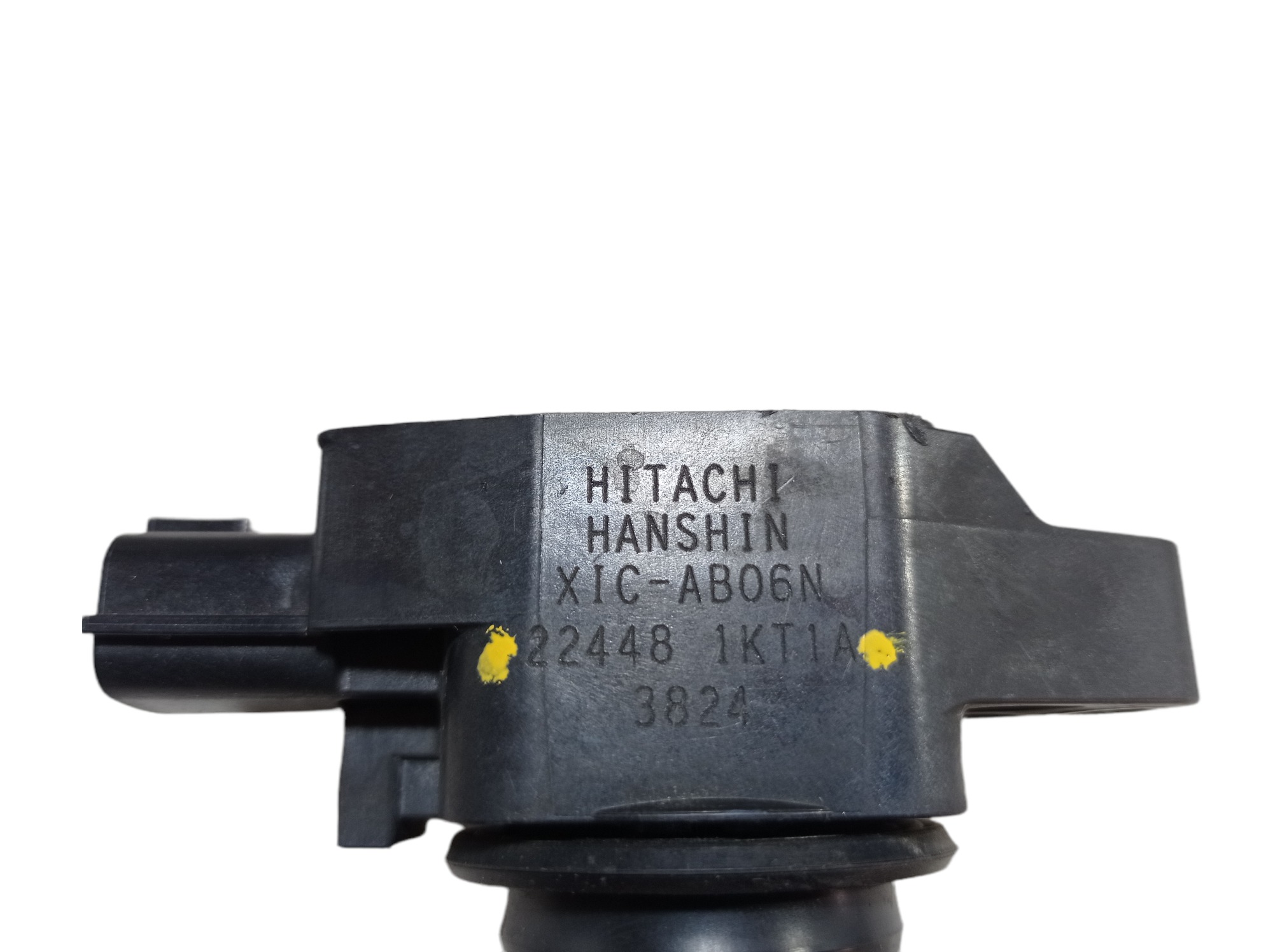 Bobina Ignição Nissan Versa March 1.6 2014 224481kt1a V298 7