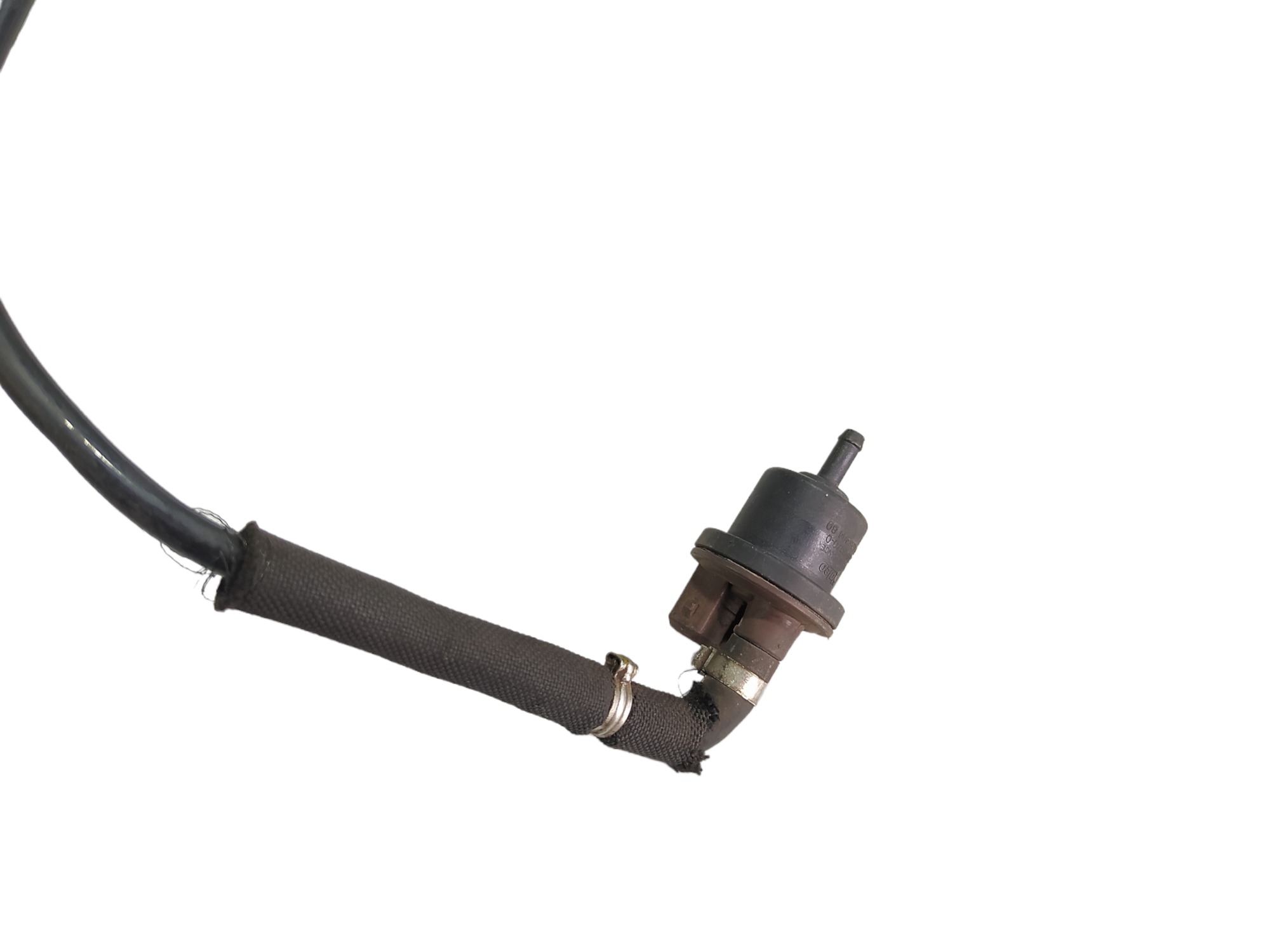 Mangueira Canister Peugeot 407 307 308 408 2.0 9662640480 1