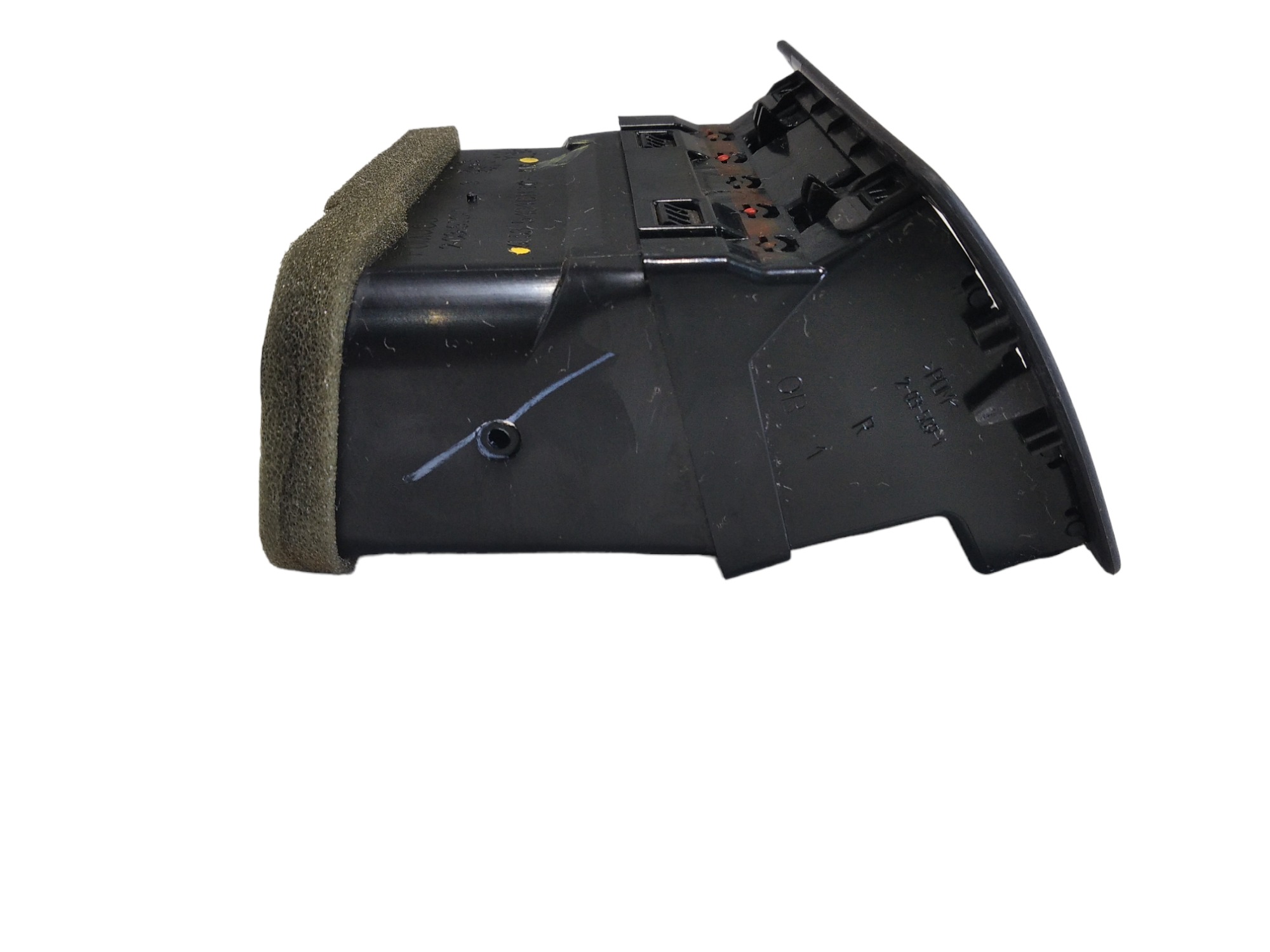 Difusor Ar Direito Ford Fusion 2.3 2007 V560 2
