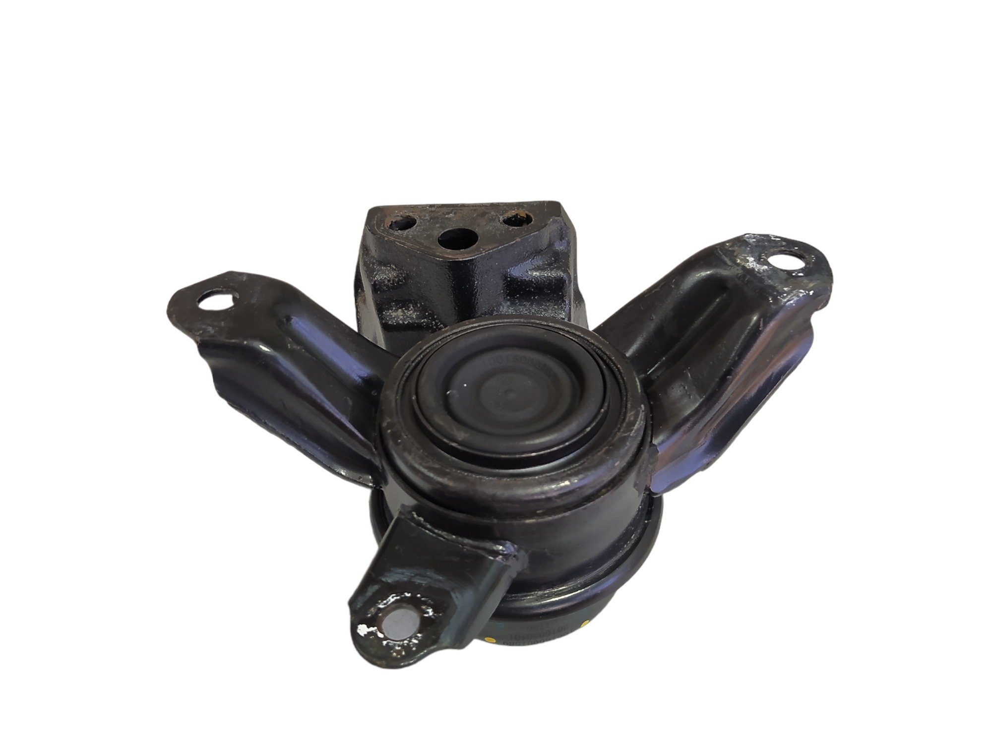 Coxim Do Motor Direito Jac T6 2.0 16v 2016 1001800u1580 V475 1