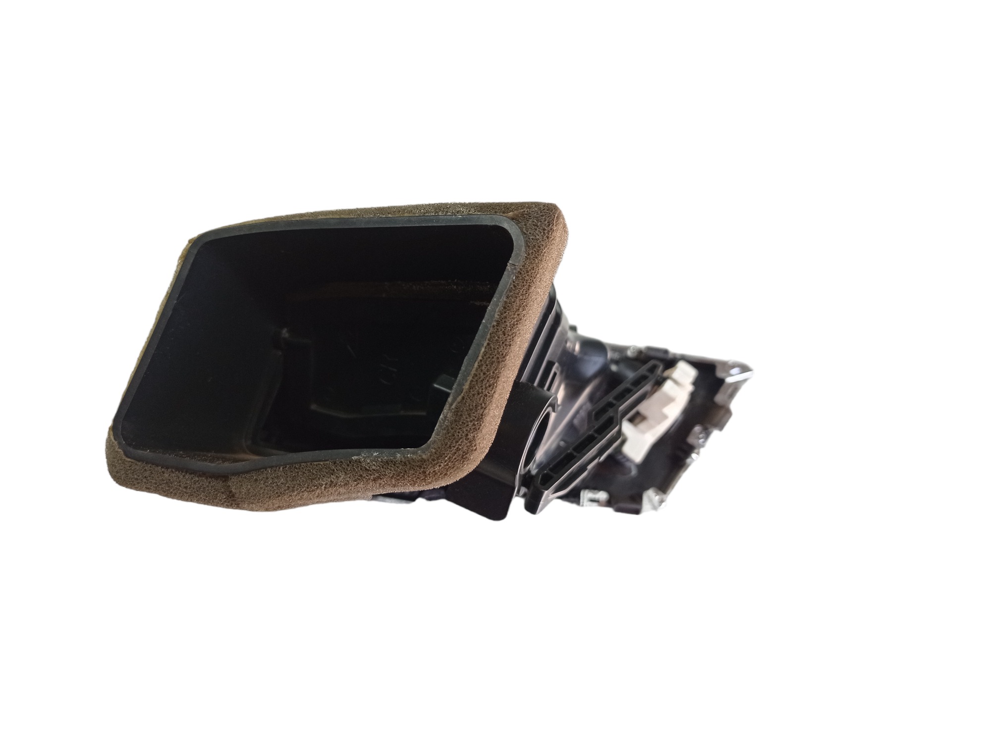 Difusor De Ar Central Direito Jac T6 2016 V554 5