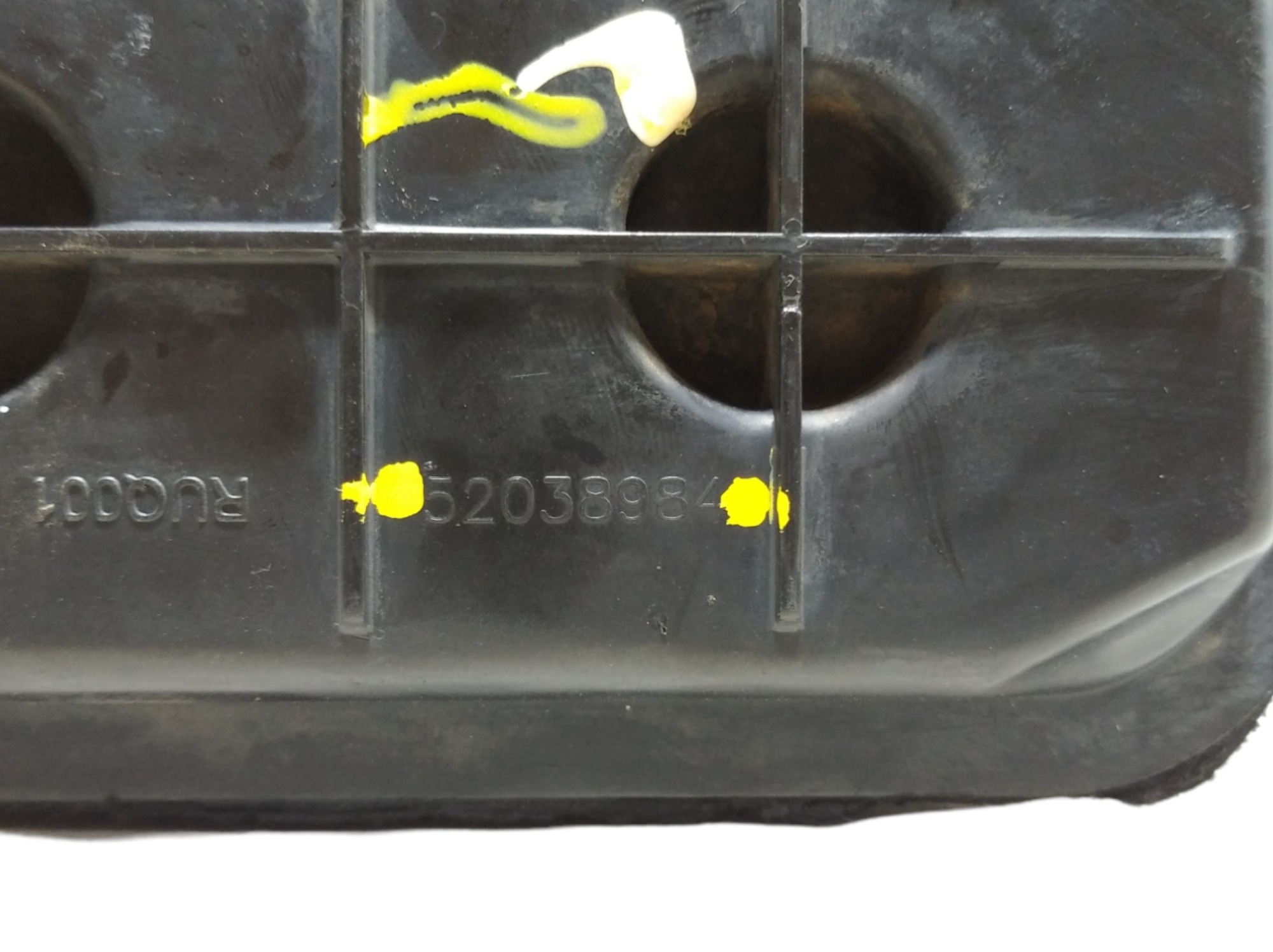 Cânister Gm Onix 1.4 Automático 2016 2018 V324 52038984 9