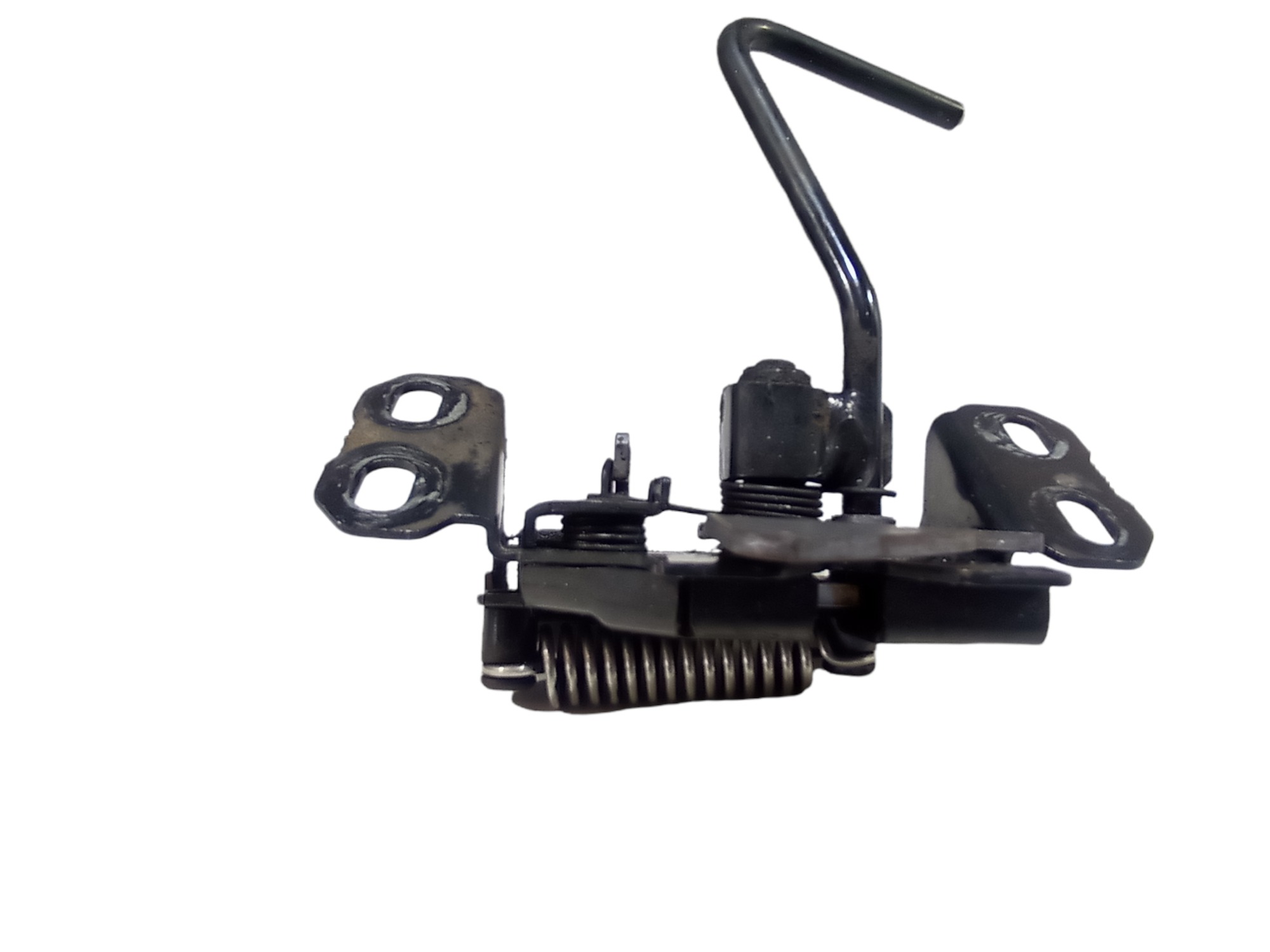 Fechadura Capô Mercedes Benz A160 1990 1.6 V388 5