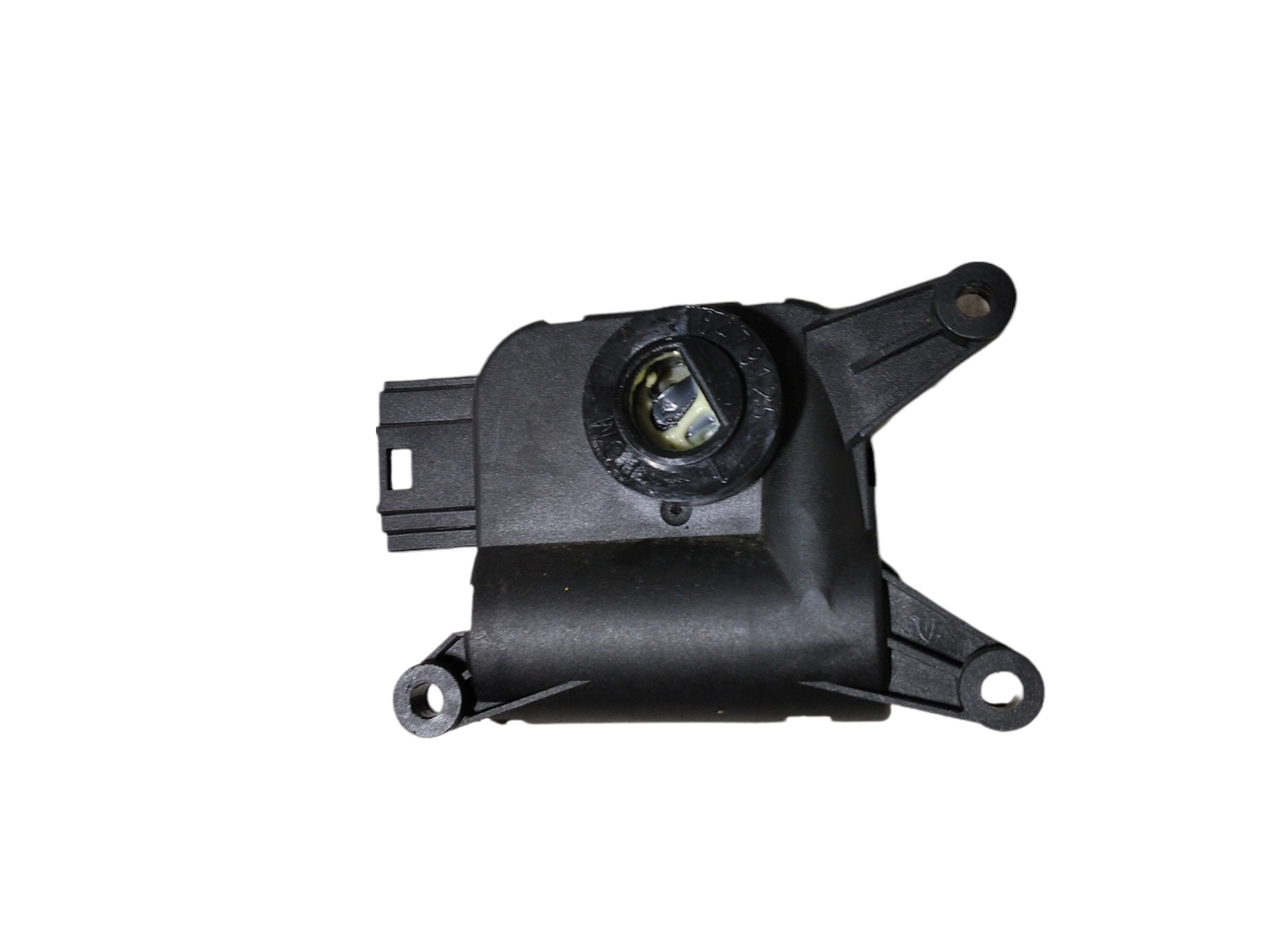 Motor Atuador Ar Condicionado Direito Jac T6 2016 V345 4