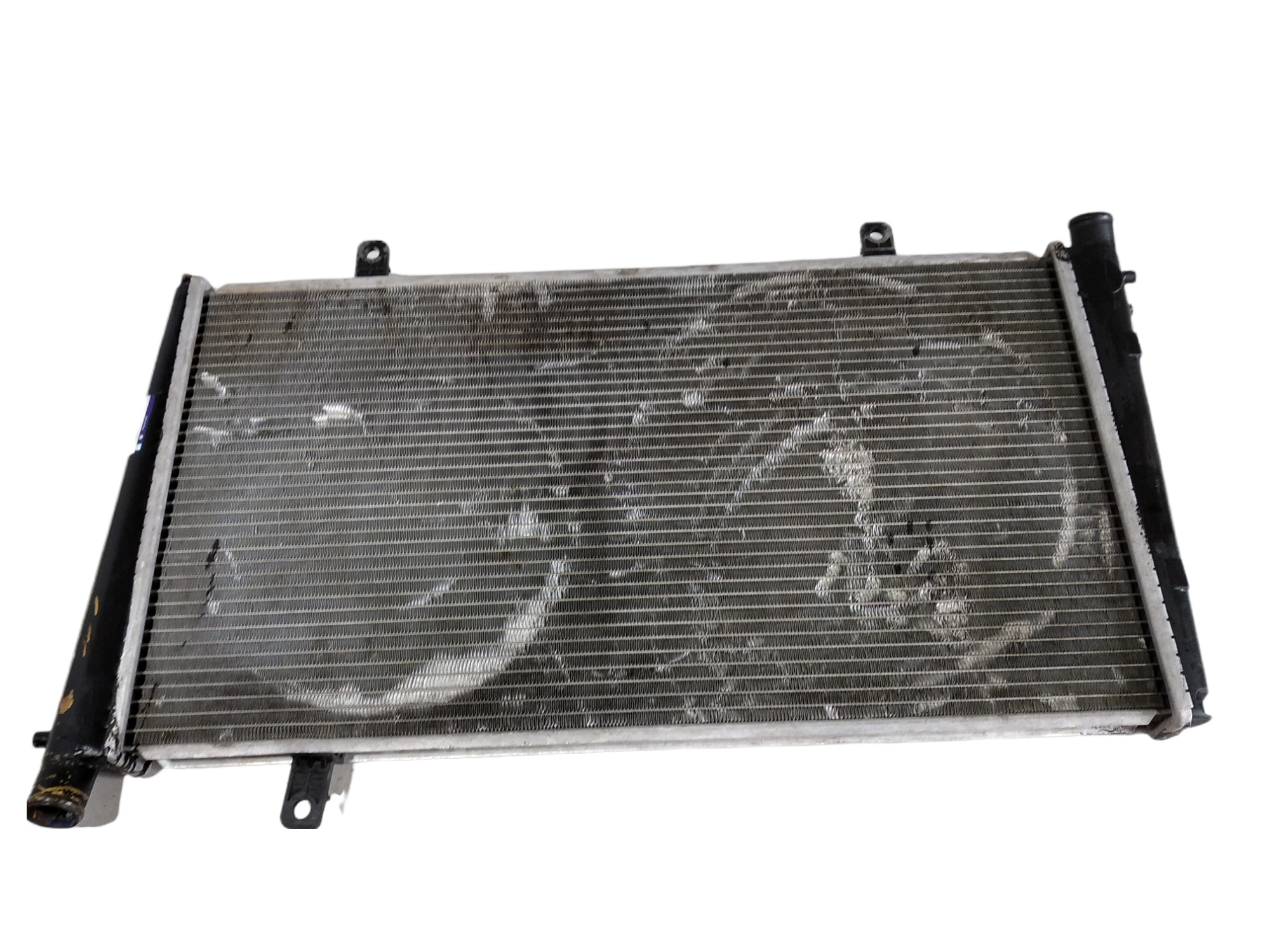 Radiador Água Volvo S40 T4 2002 V54 4