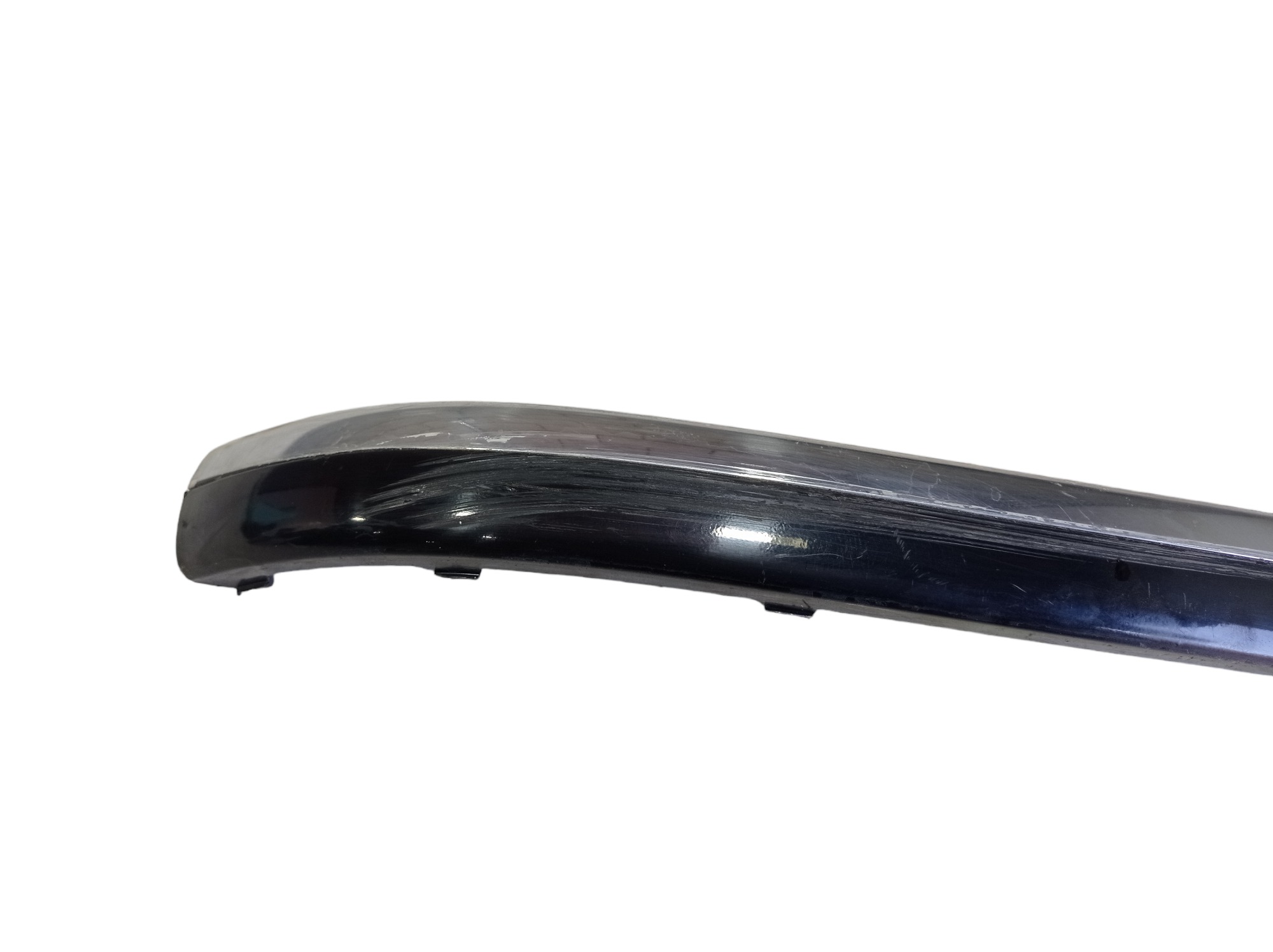 Moldura Parachoque Traseiro Direito Kia Opirus 08 V581 2