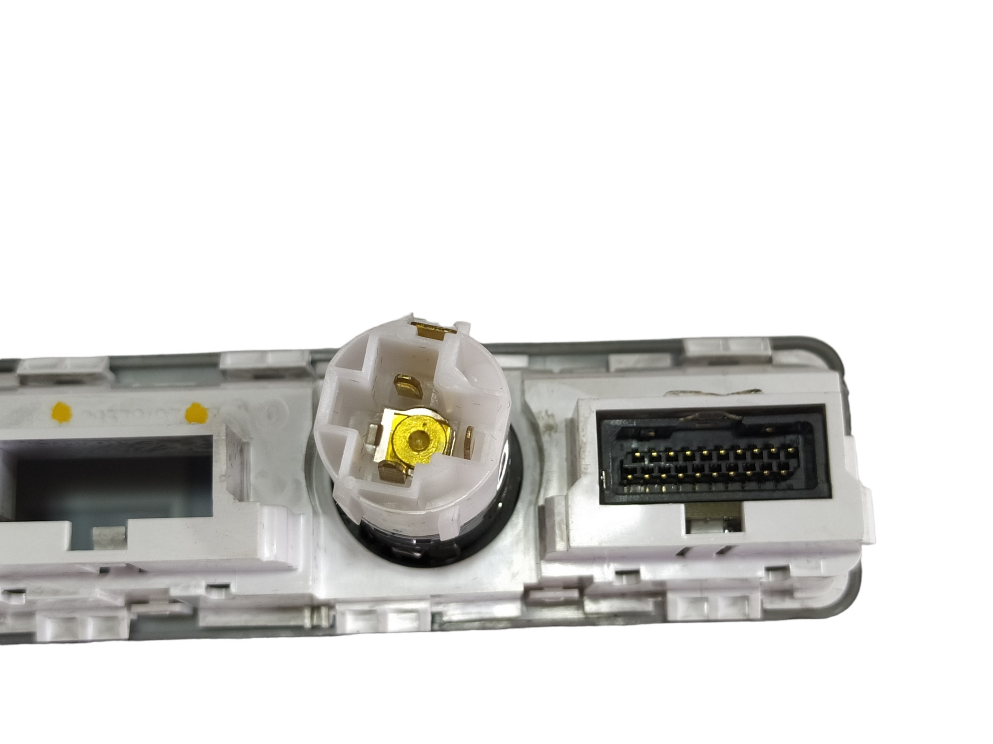 Entrada Usb Auxiliar Range Rover Sport 2014 A 2017 V573 7