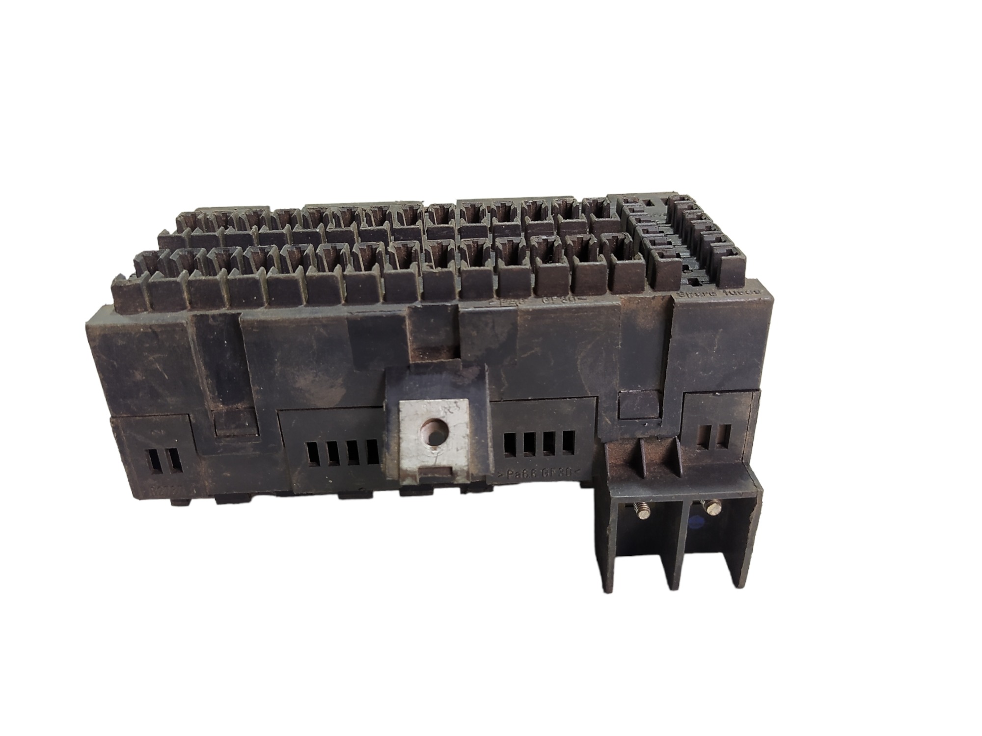 Caixa Fusivel Vw Gol Saveiro G2 G3 1994 A 2003 5×0941822 Vl 6