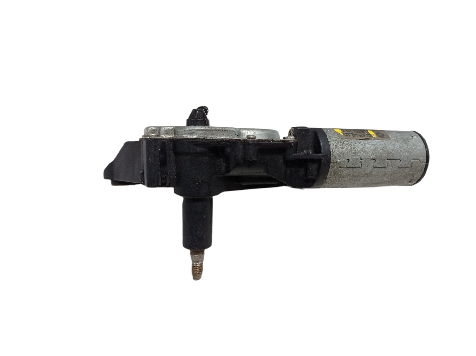 Motor Limpador Traseiro Vw Golf 1999 2006 1j6955711c V2 5