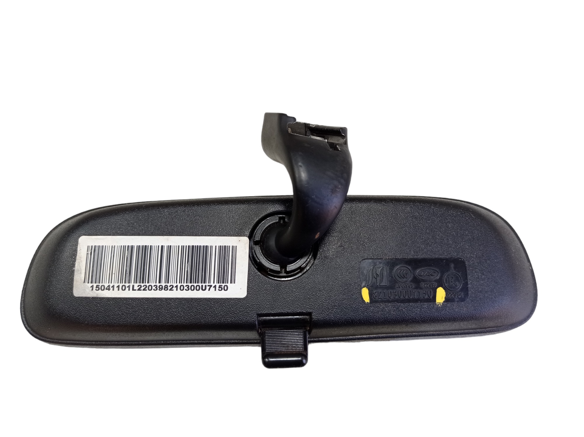 Retrovisor Interno Jac T6 2014 A 2016 V554 7