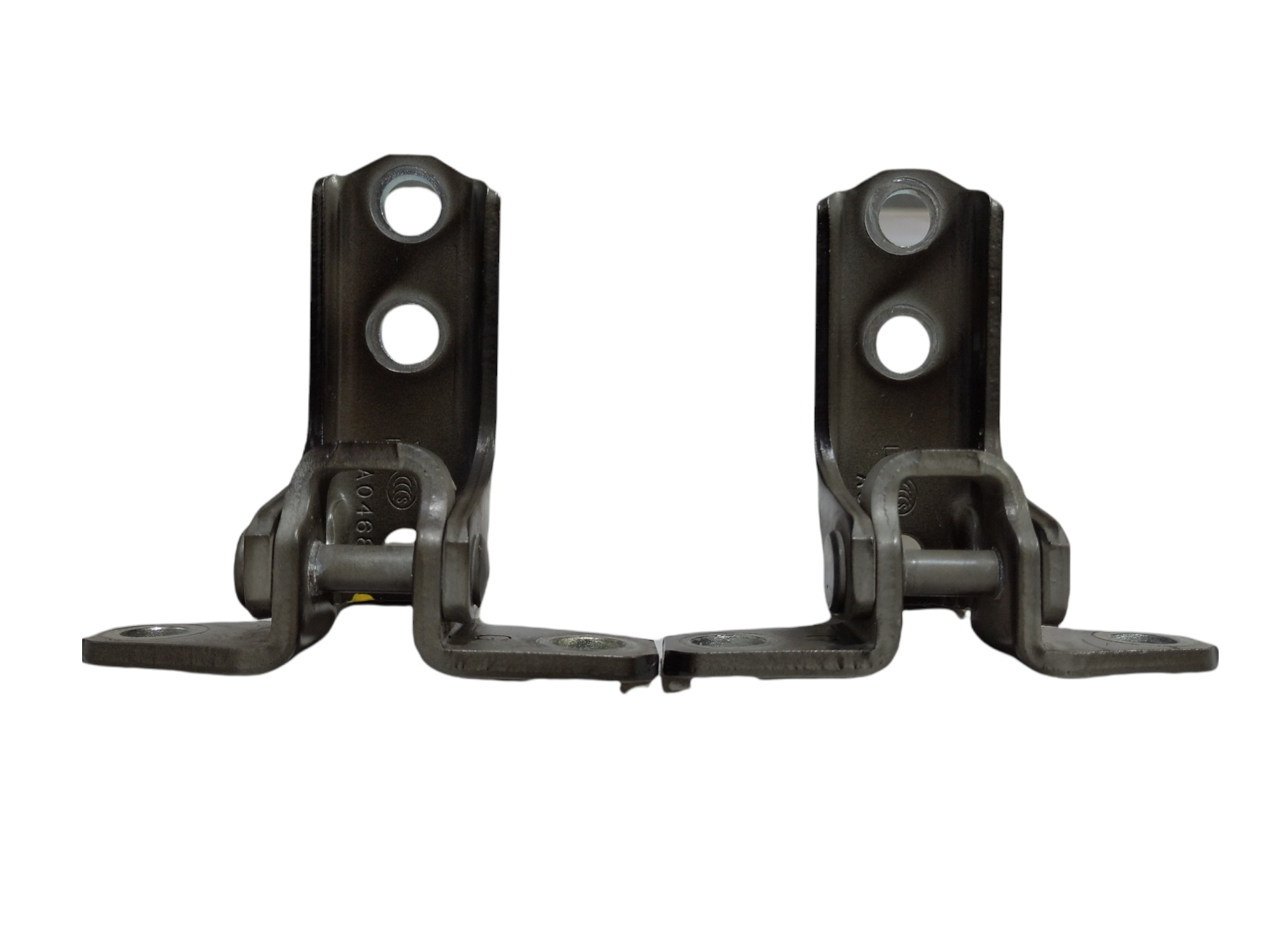 Dobradiça Porta Dianteira Direita Lancer 2014 V420 A046834 1