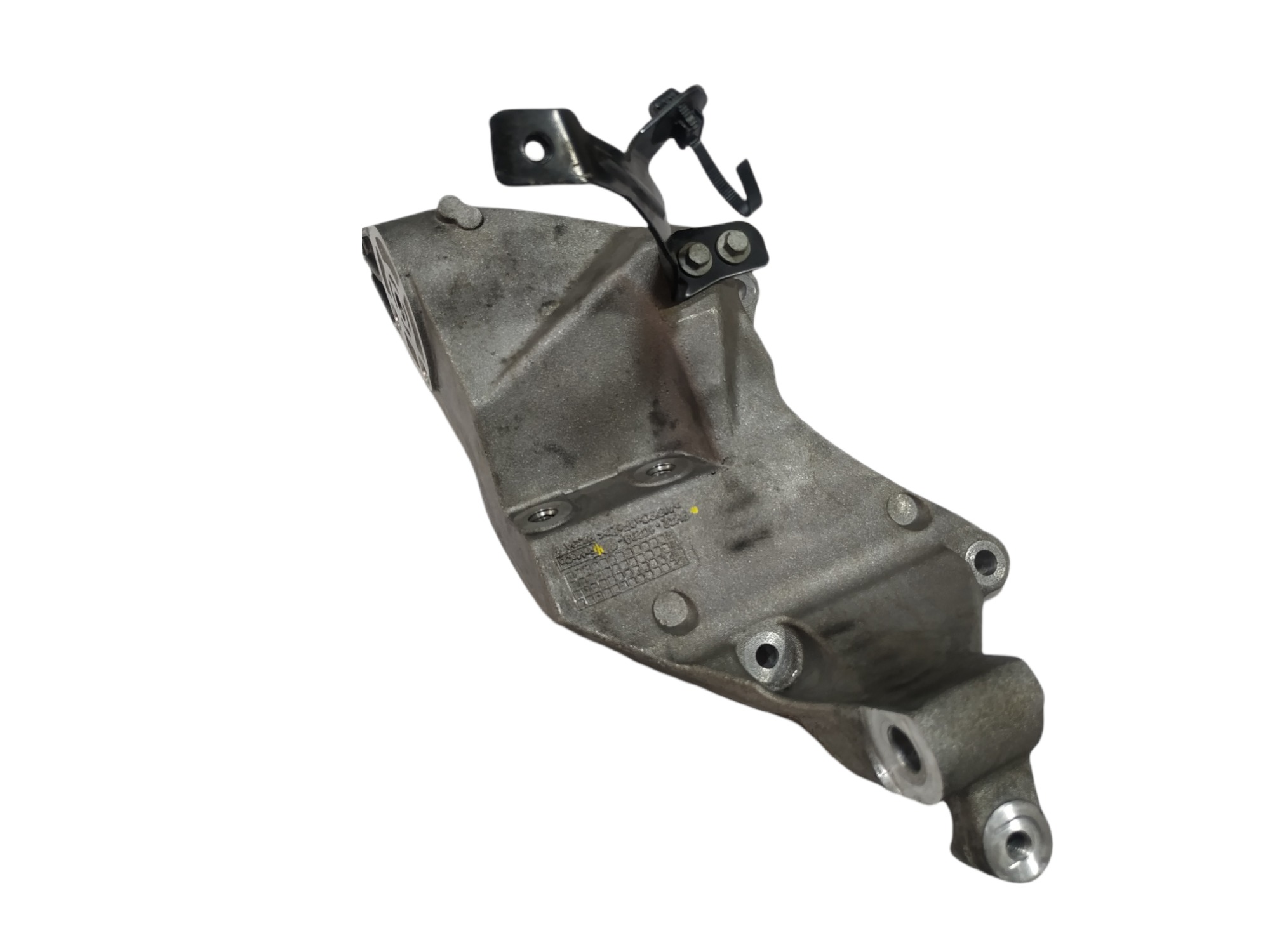 Suporte Alternador Range Rover Sport 3.0 2010 2011 V289 1