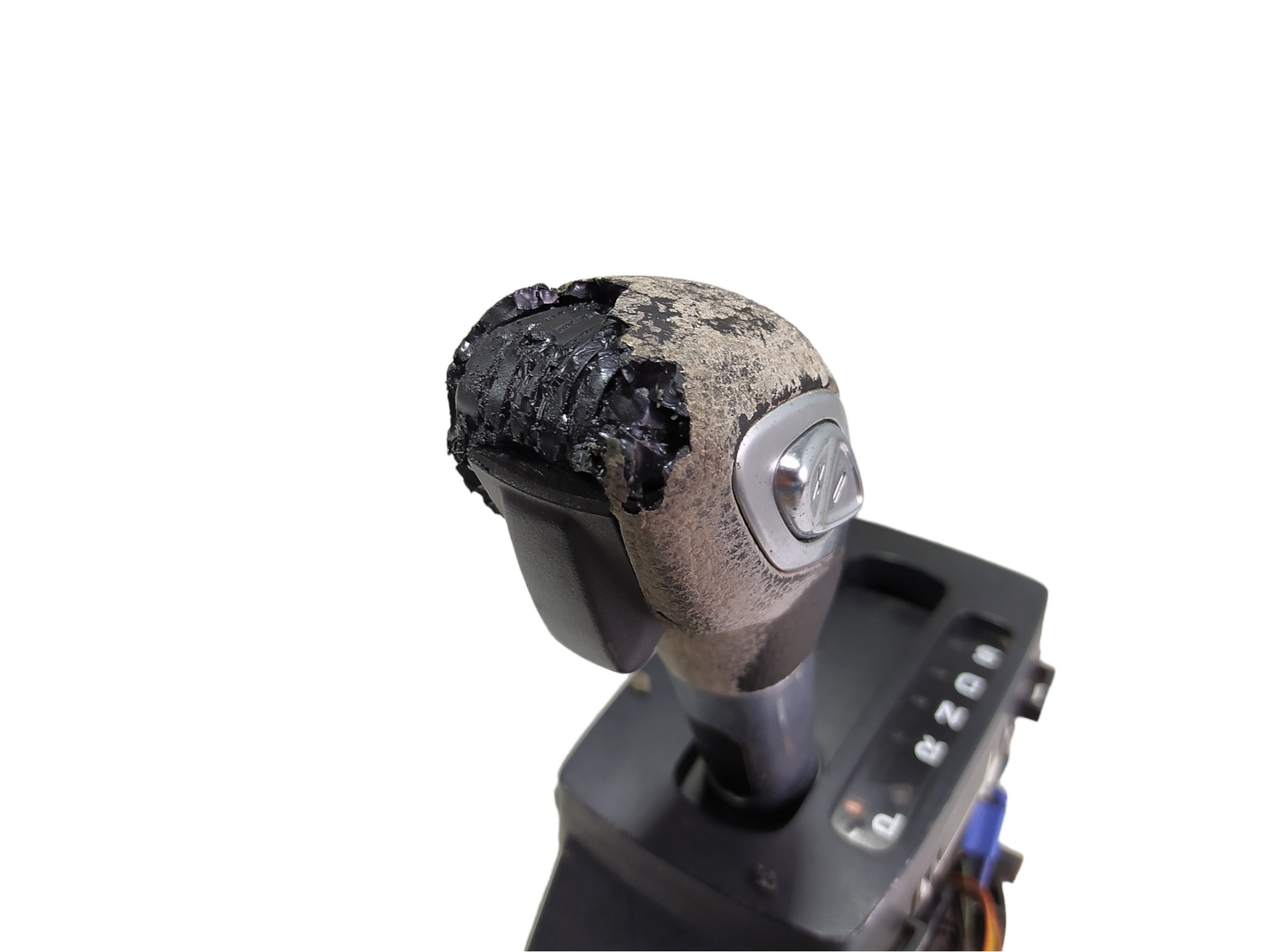 Alavanca Marcha Ford Ecosport 2.0 2014 A 2019 10914752f Vl 5