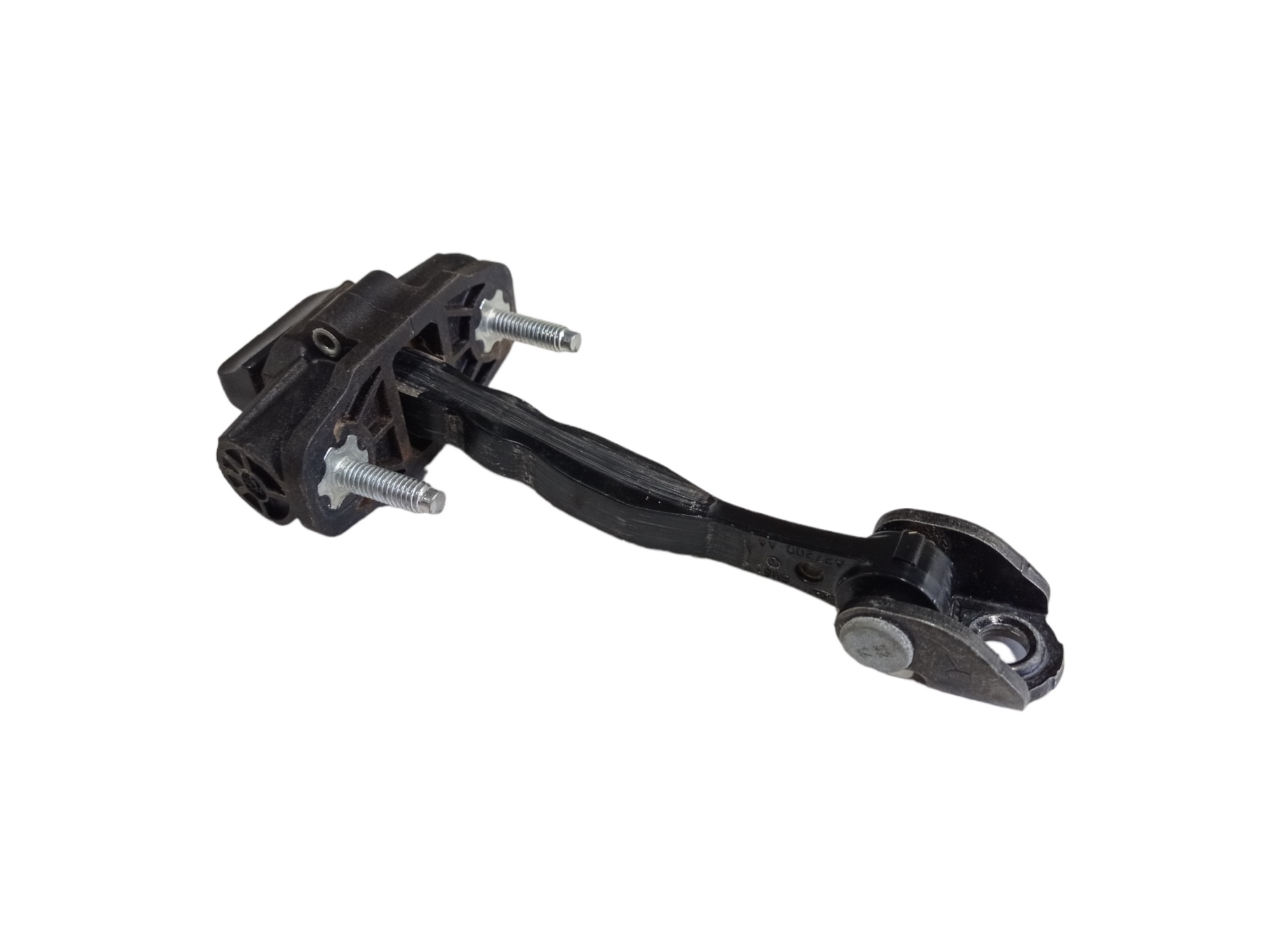 Limitador Porta Traseira Esquerdo Ford Focus Se 2014 V476 5