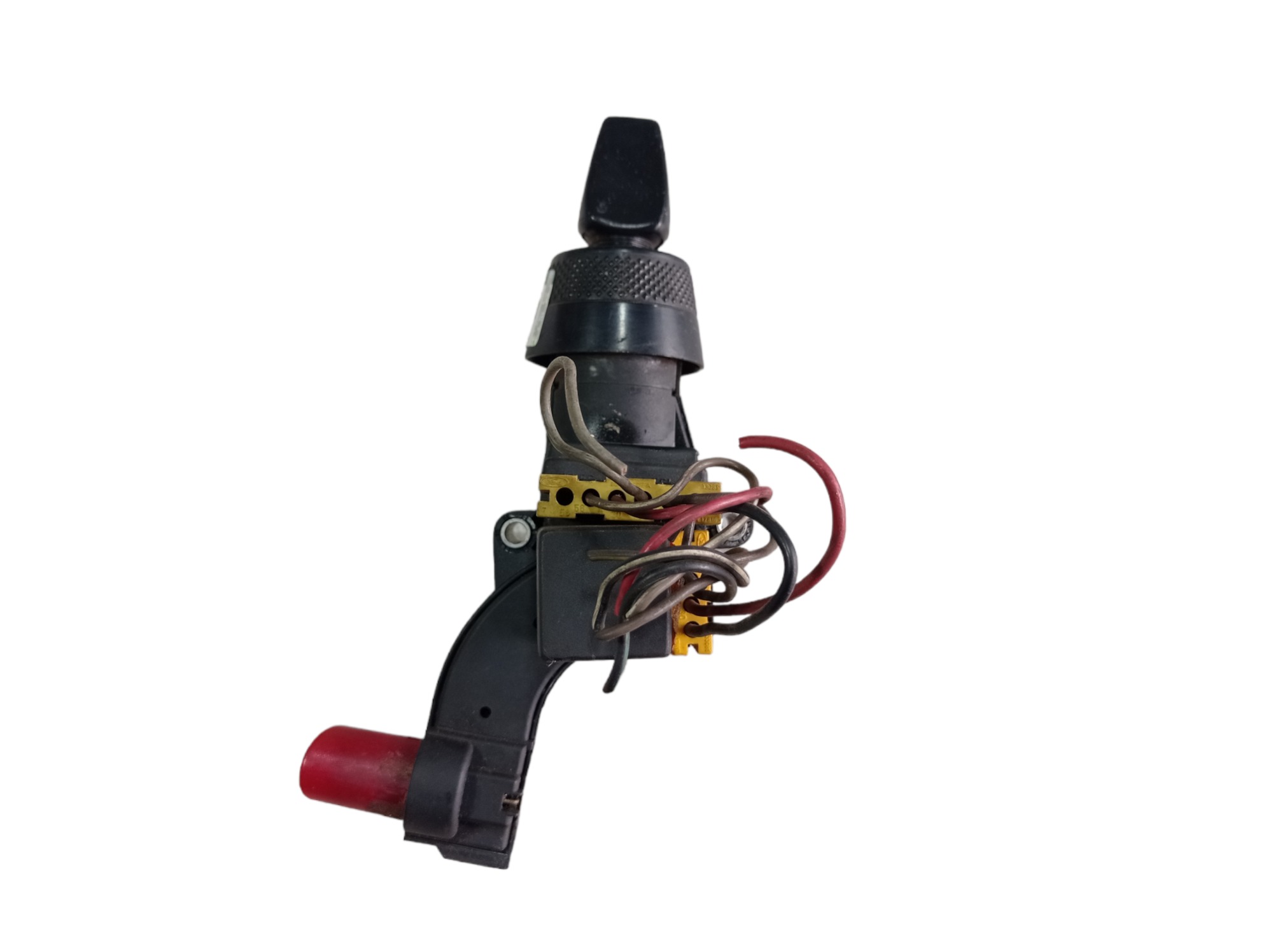 Chave Seta Pisca Alerta Ford Escort 86ag13b302aa 87a 95 Vl 1