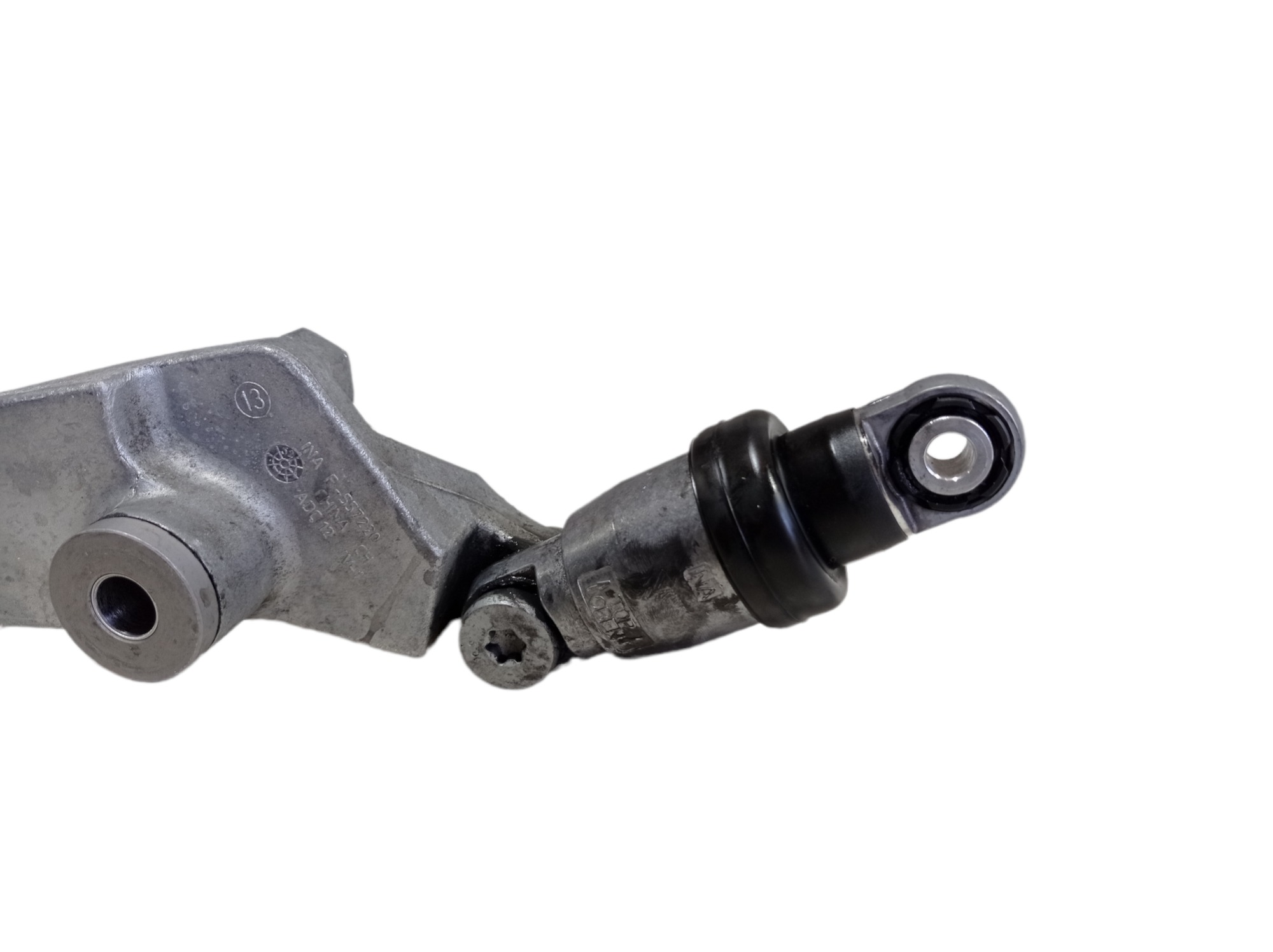 Tensor Correia Alternador Lifan X60  2015 1.8 16v V466 4